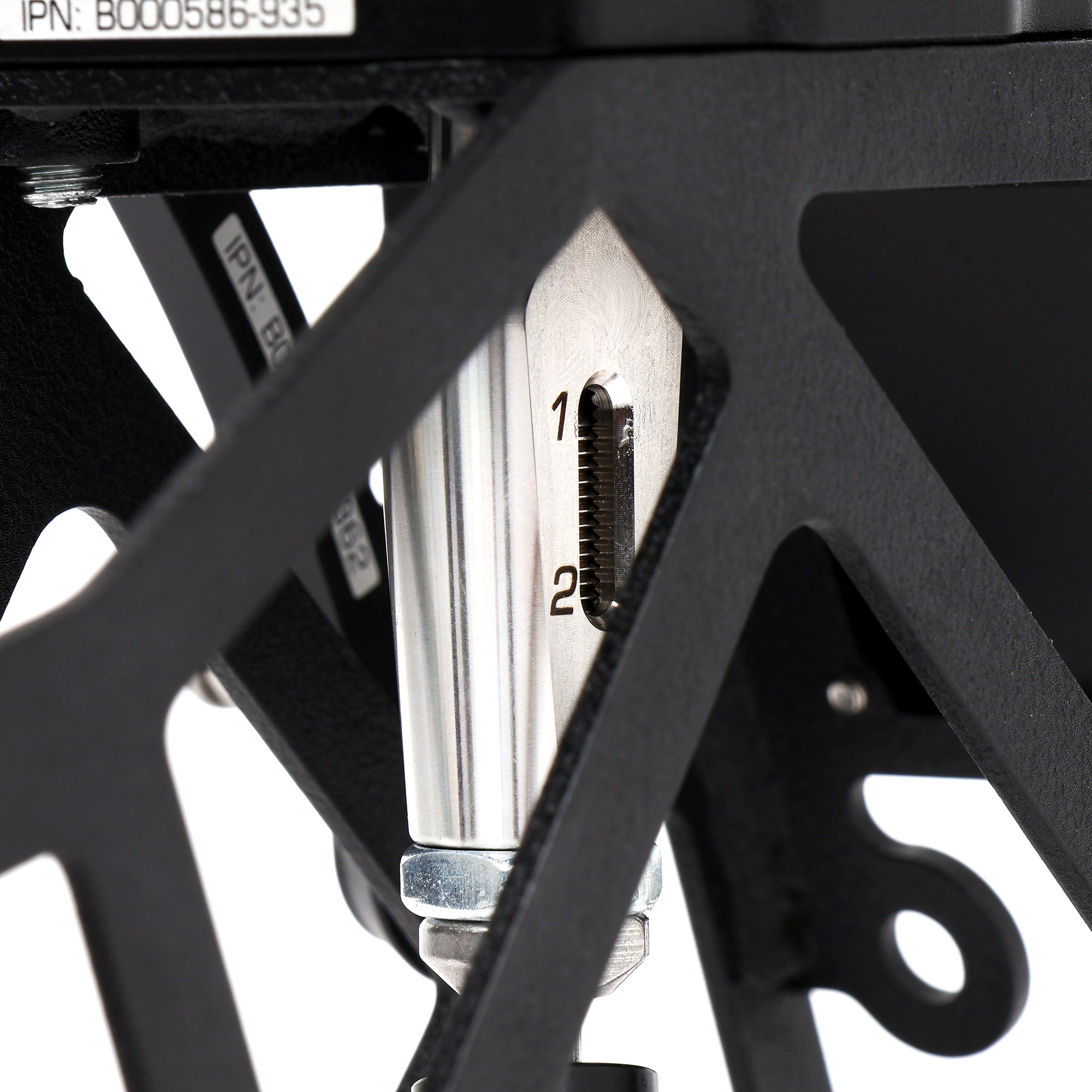 Hybrid Racing Short Shifter for 08-12 Accord/09-14 TSX/10-14 TL