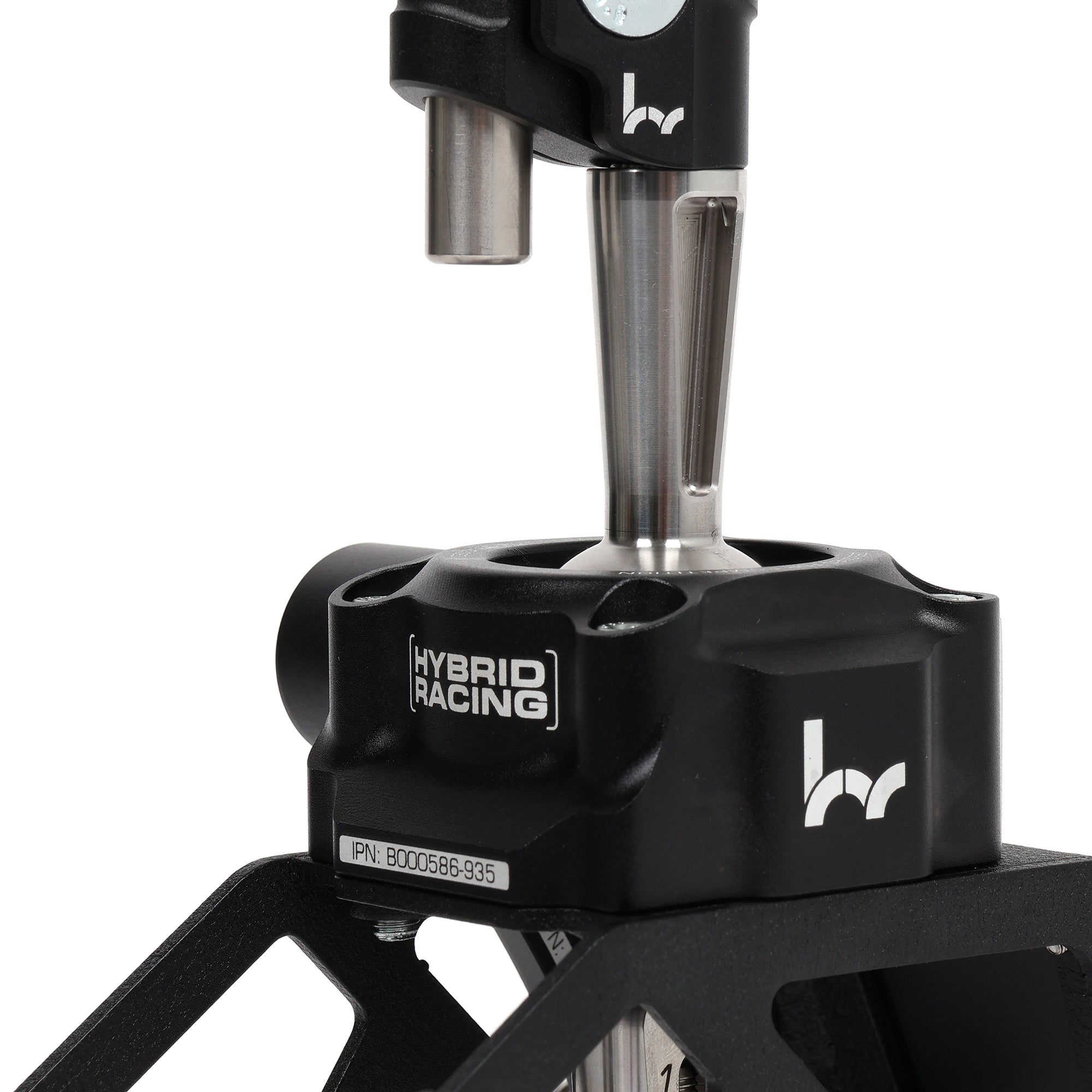 Hybrid Racing Short Shifter for 08-12 Accord/09-14 TSX/10-14 TL