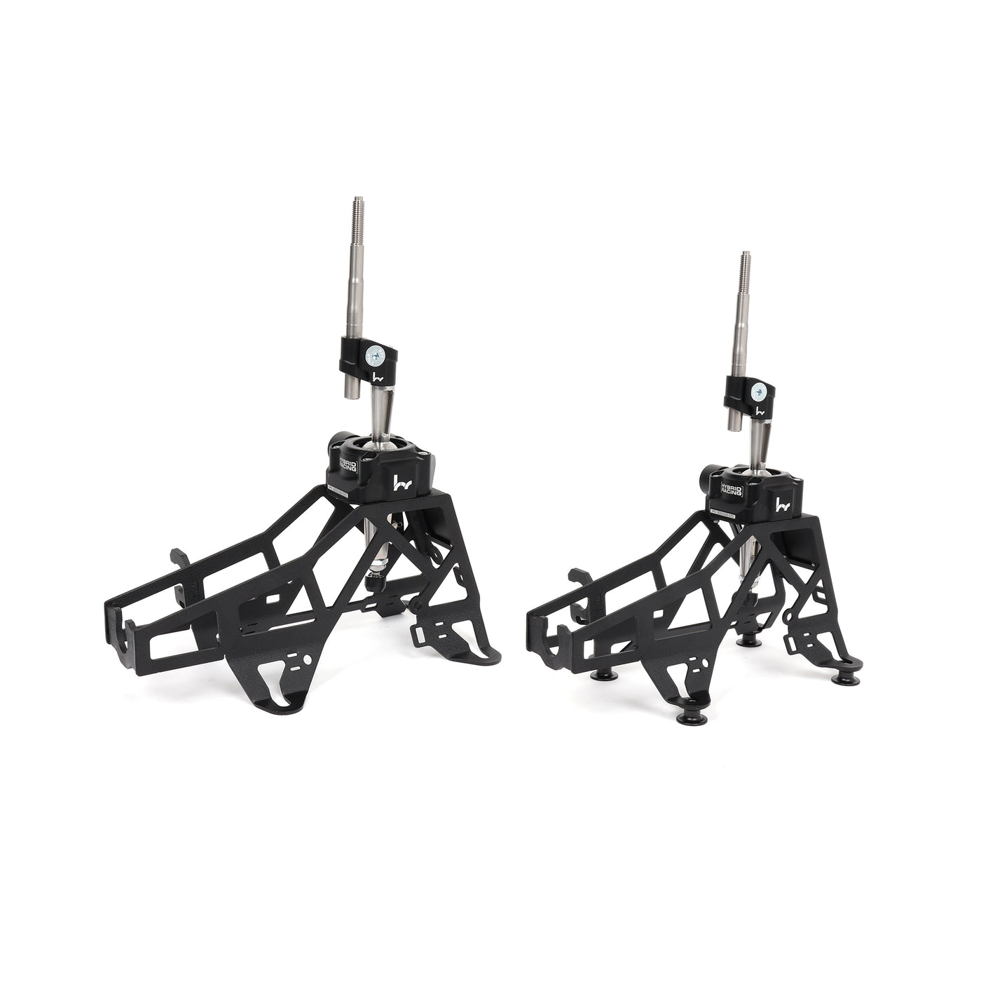 Hybrid Racing Short Shifter for 08-12 Accord/09-14 TSX/10-14 TL