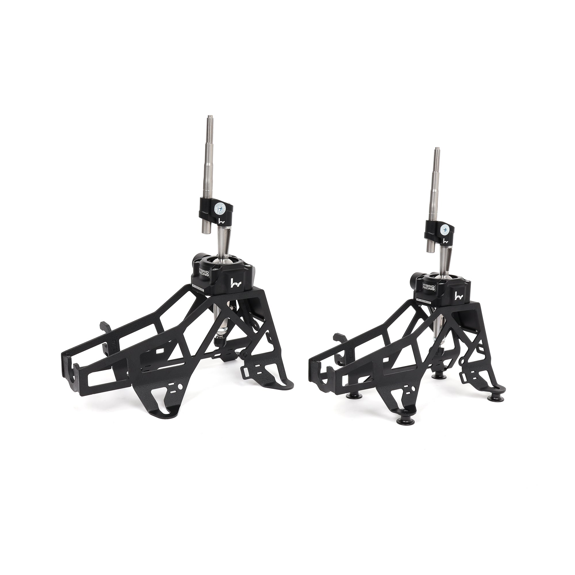 Hybrid Racing Short Shifter for 08-12 Accord/09-14 TSX/10-14 TL