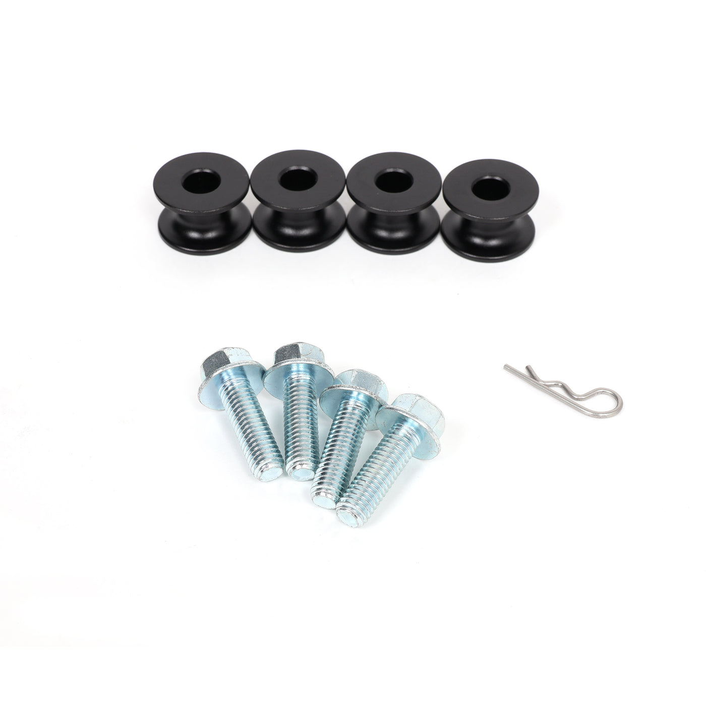 Hybrid Racing Short Shifter for 08-12 Accord/09-14 TSX/10-14 TL