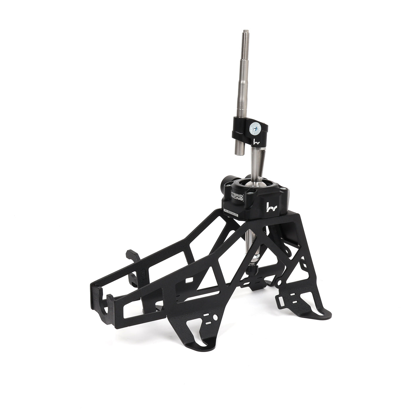 Hybrid Racing Short Shifter for 08-12 Accord/09-14 TSX/10-14 TL