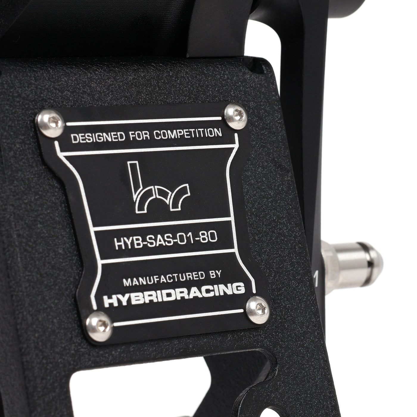 Hybrid Racing Short Shifter for 08-12 Accord/09-14 TSX/10-14 TL