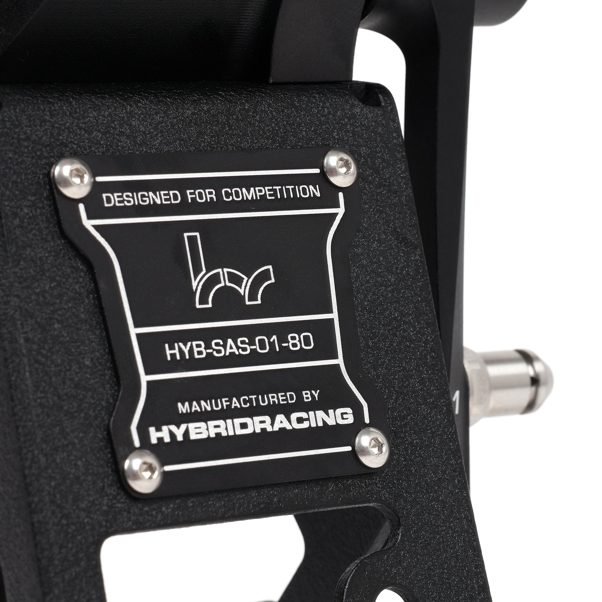 Hybrid Racing Short Shifter for 08-12 Accord/09-14 TSX/10-14 TL