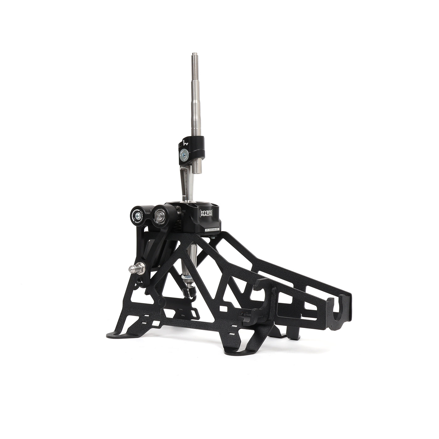 Hybrid Racing Short Shifter for 08-12 Accord/09-14 TSX/10-14 TL