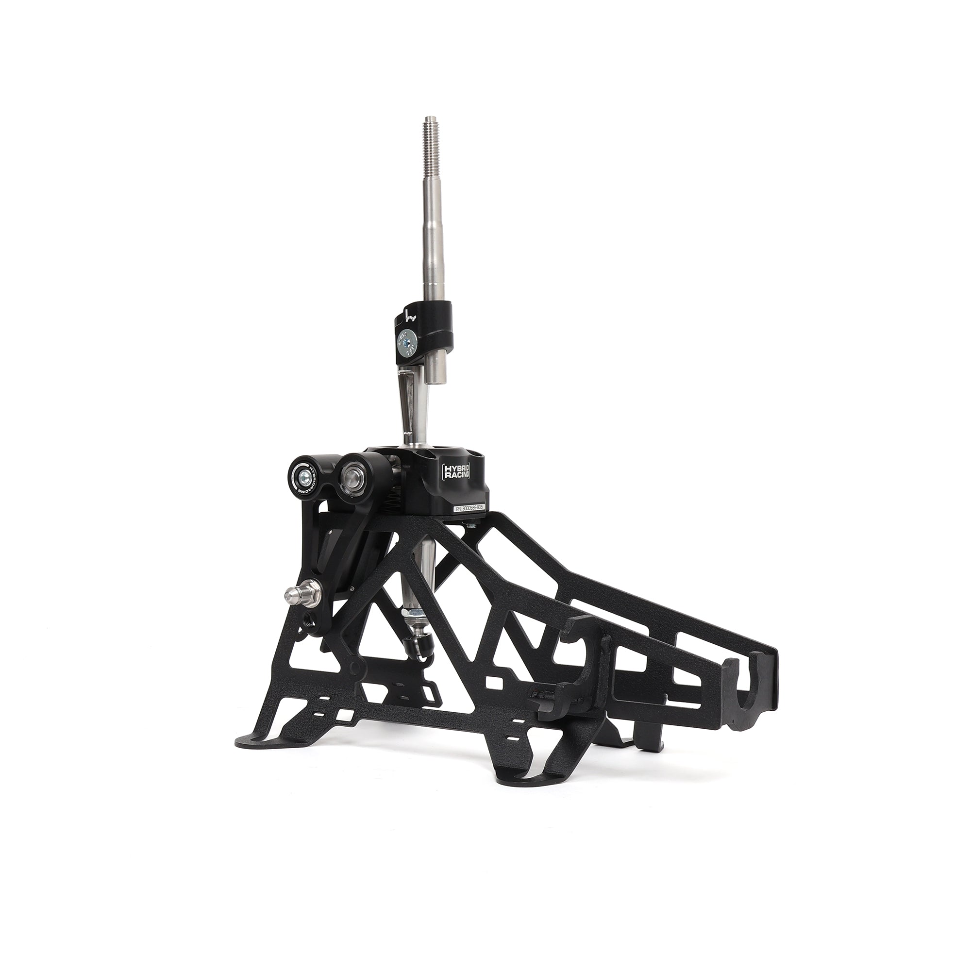 Hybrid Racing Short Shifter for 08-12 Accord/09-14 TSX/10-14 TL