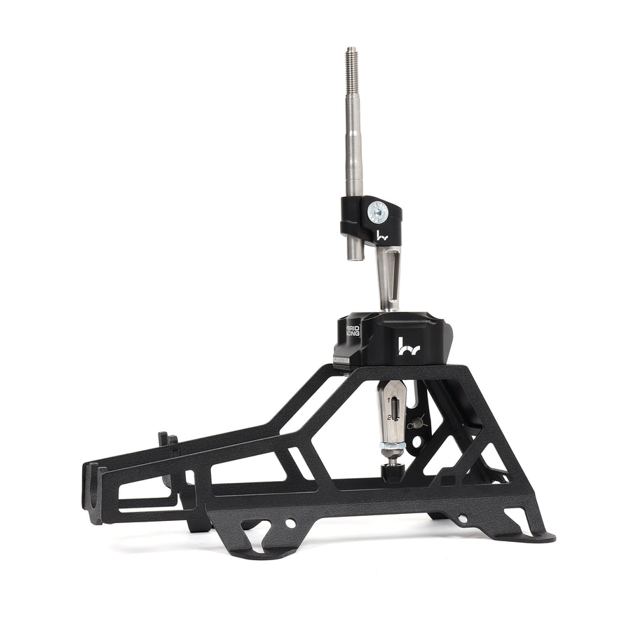 Hybrid Racing Short Shifter for 13-17 Honda Accord