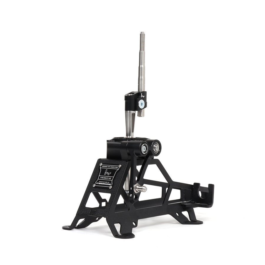 Hybrid Racing Short Shifter for 13-17 Honda Accord