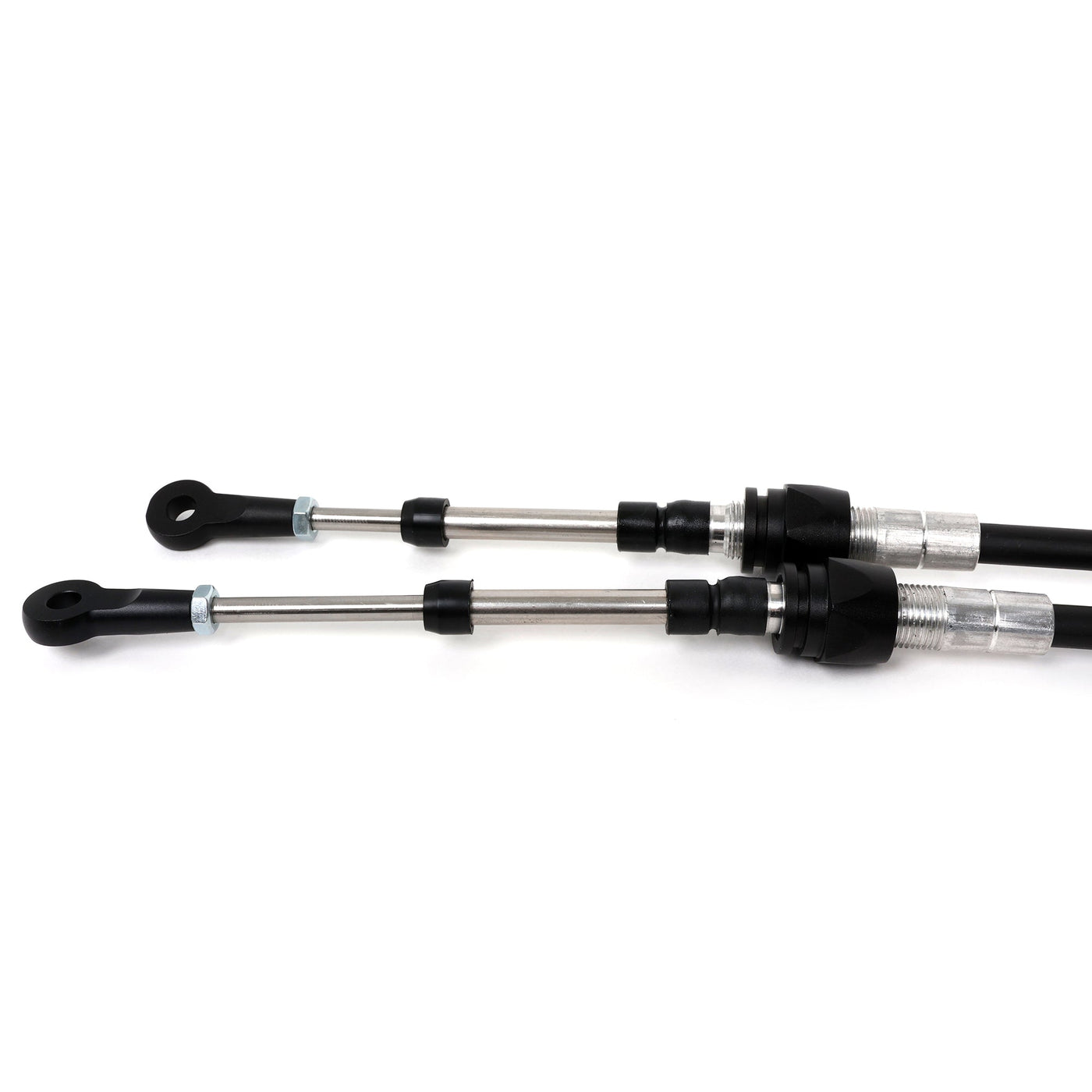 Hybrid Racing Performance Shifter Cables (02-06 RSX) HYB-SCA-01-05