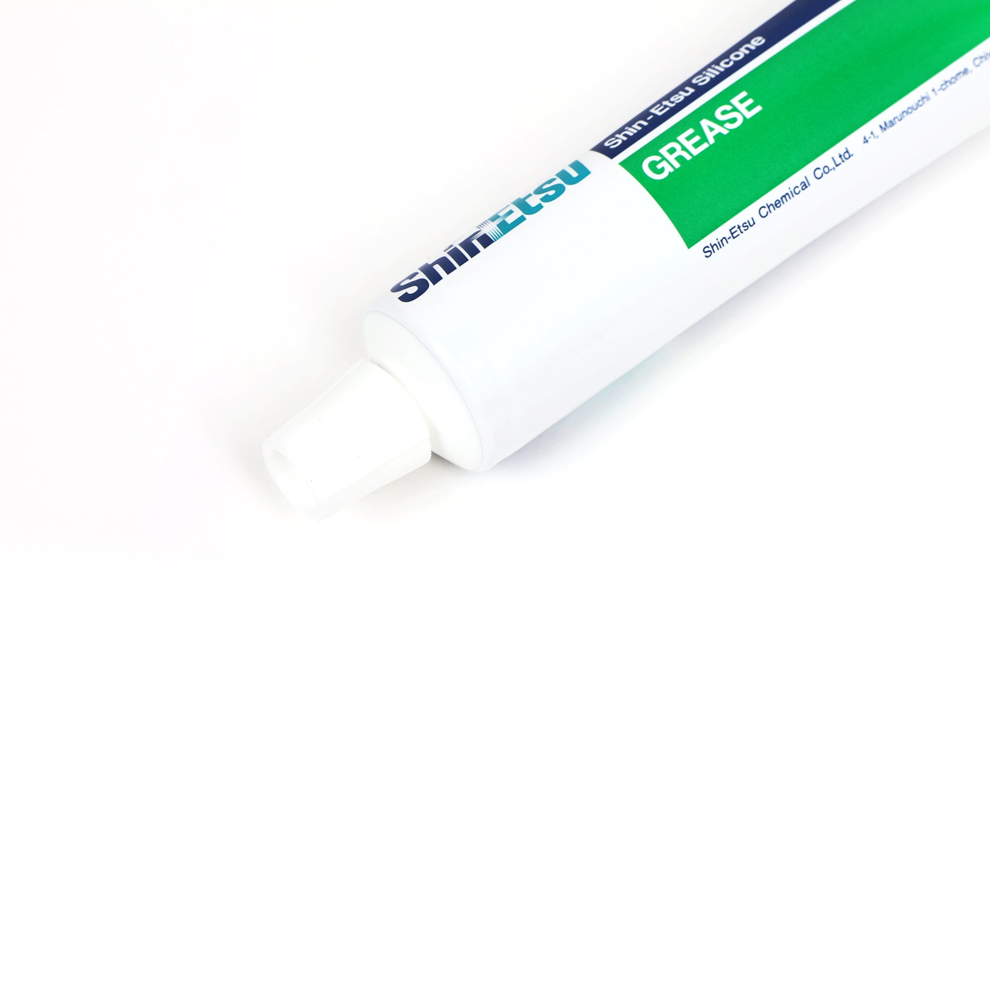 Honda Shin-Etsu Grease 08798-9013