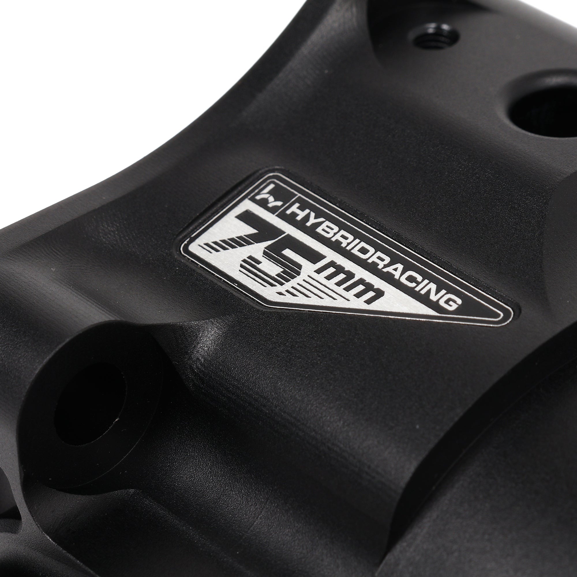 Hybrid Racing 75mm RBC K Series Throttle Body