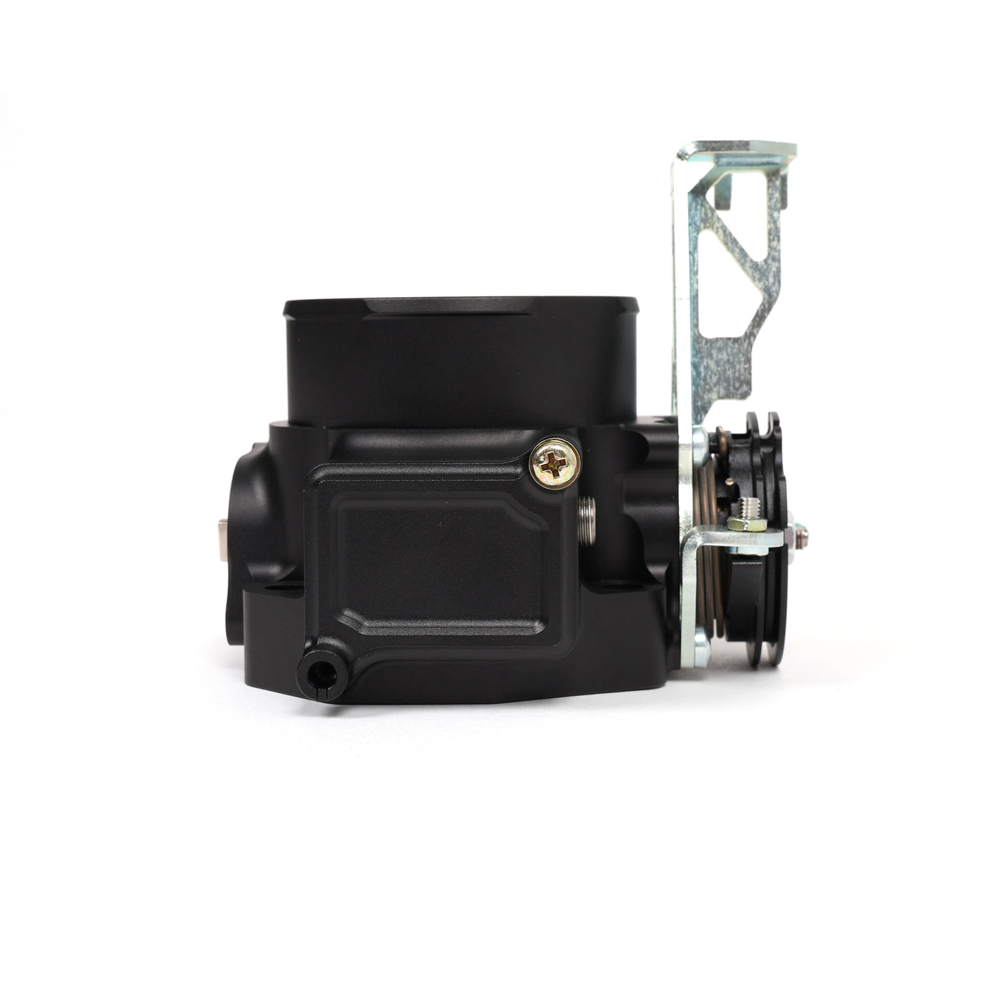 Hybrid Racing IACV Block Off Plate