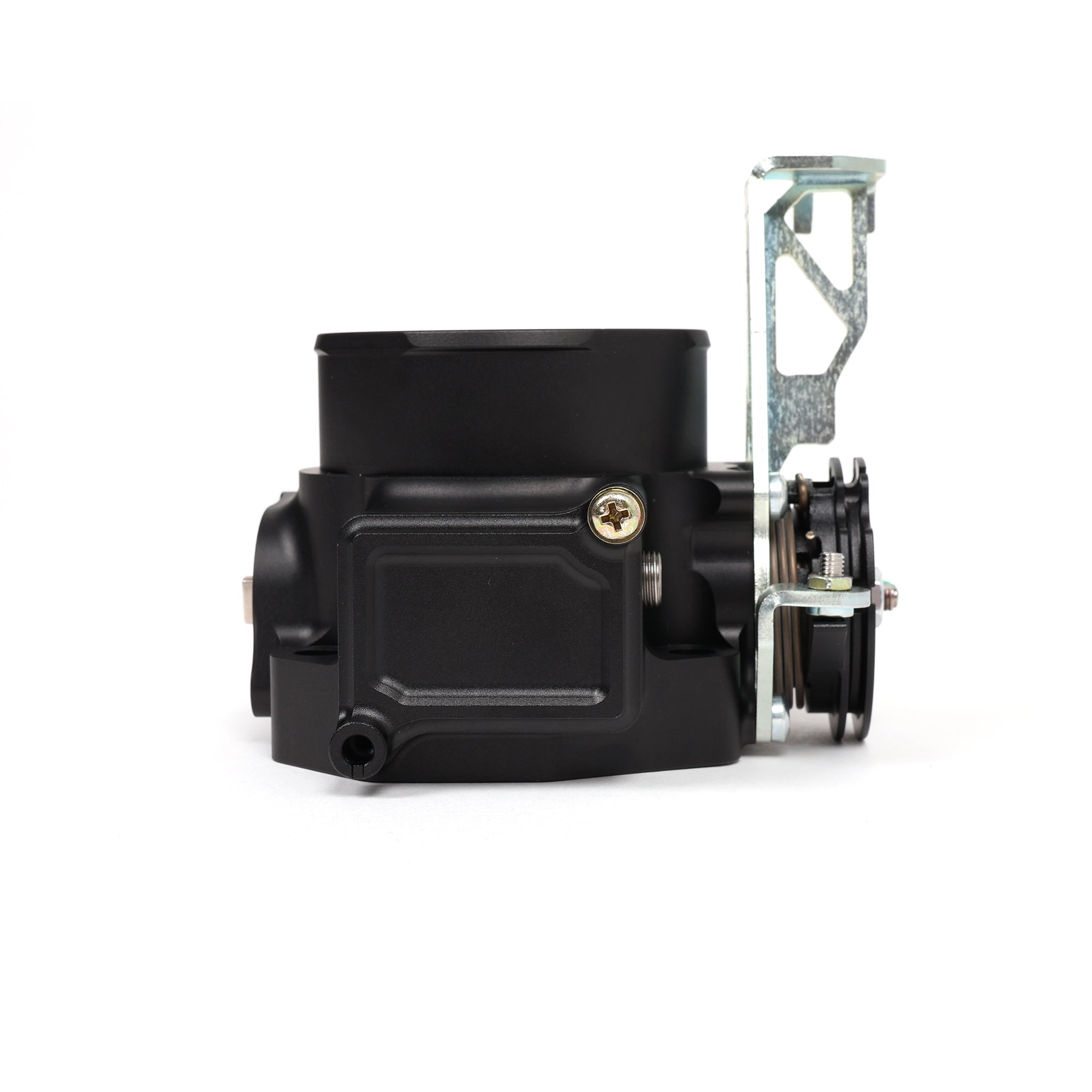 Hybrid Racing IACV Block Off Plate