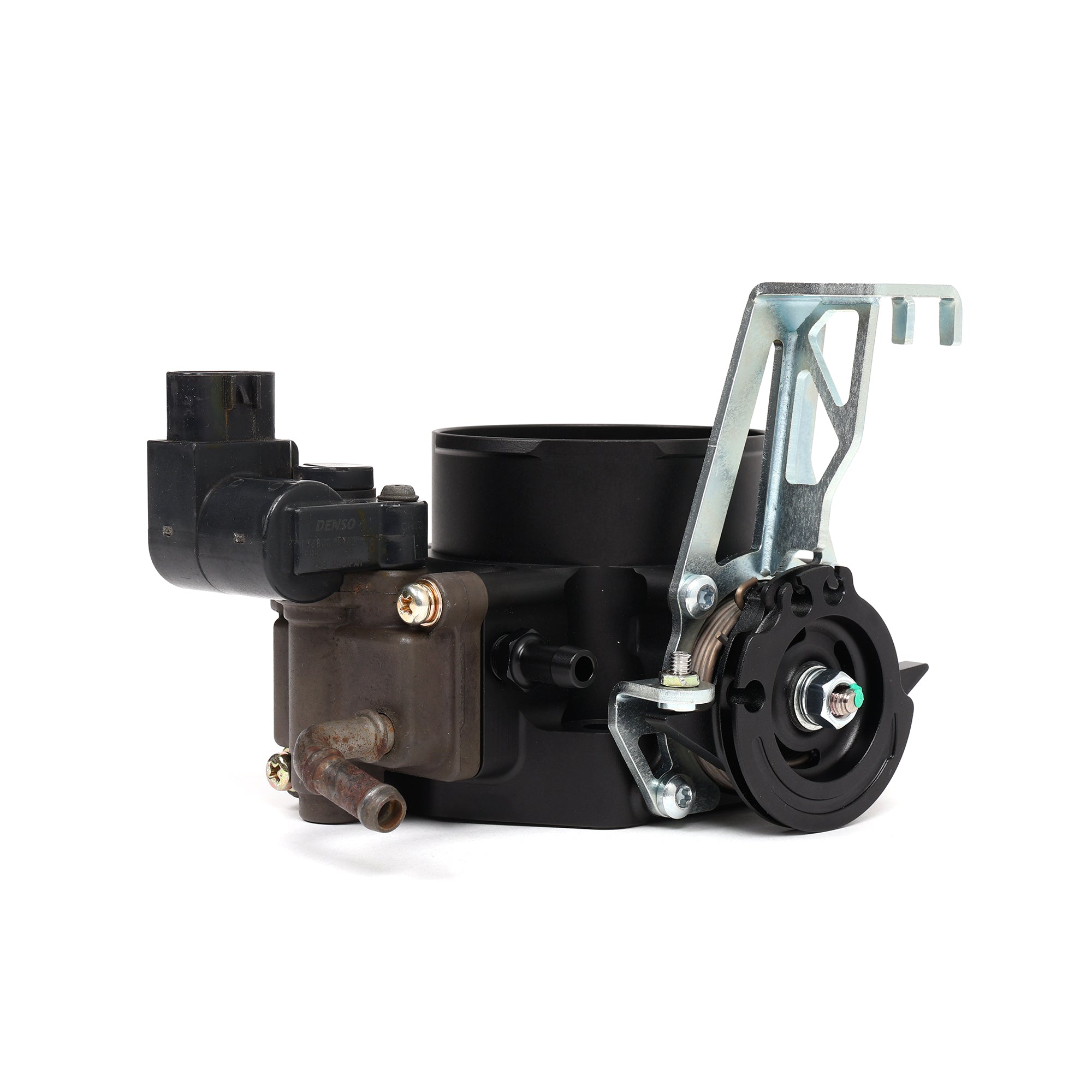 Hybrid Racing 75mm RBC K Series Throttle Body
