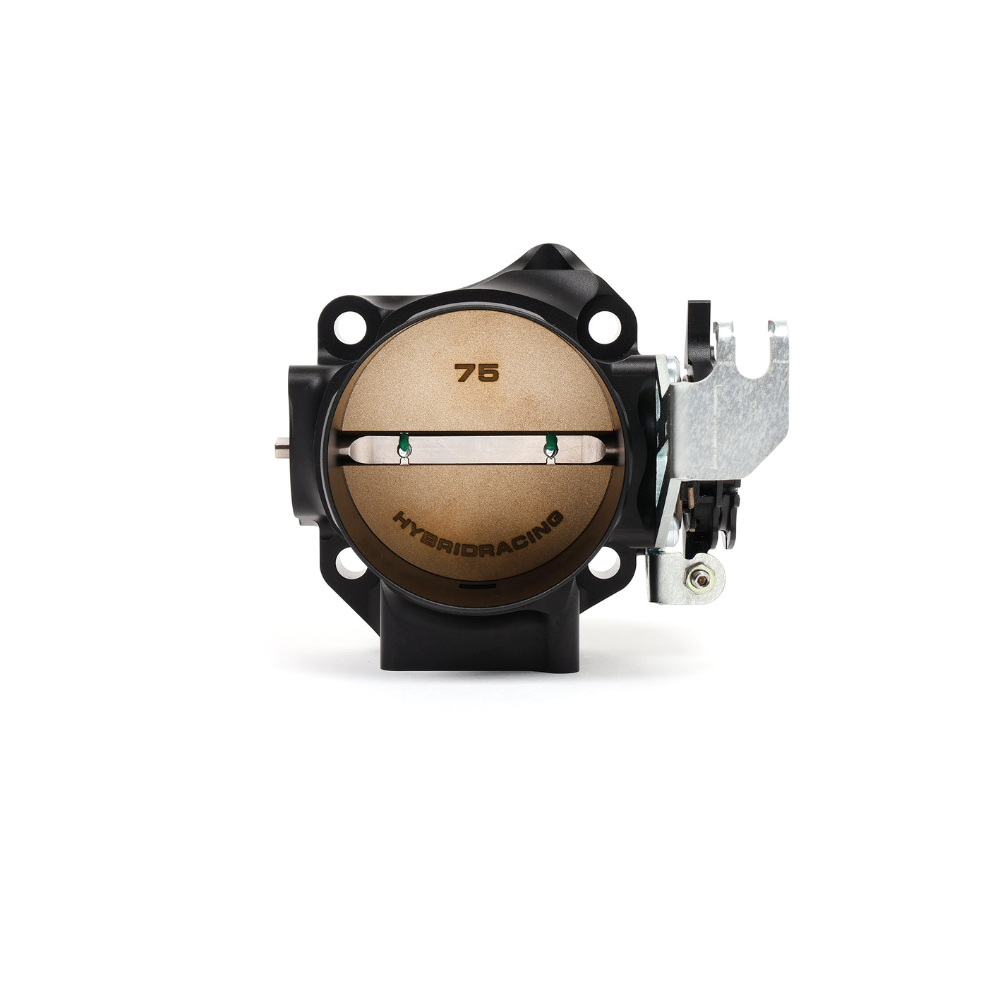 Hybrid Racing 75mm RBC K Series Throttle Body