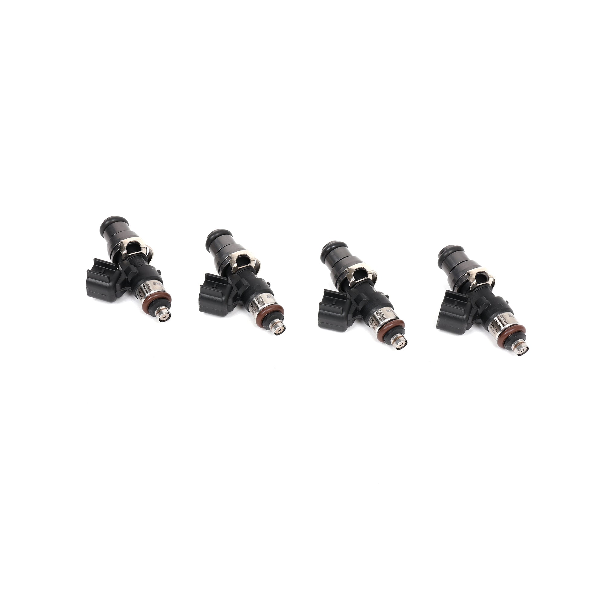 Injector Dynamics K Series 1050X Fuel Injectors