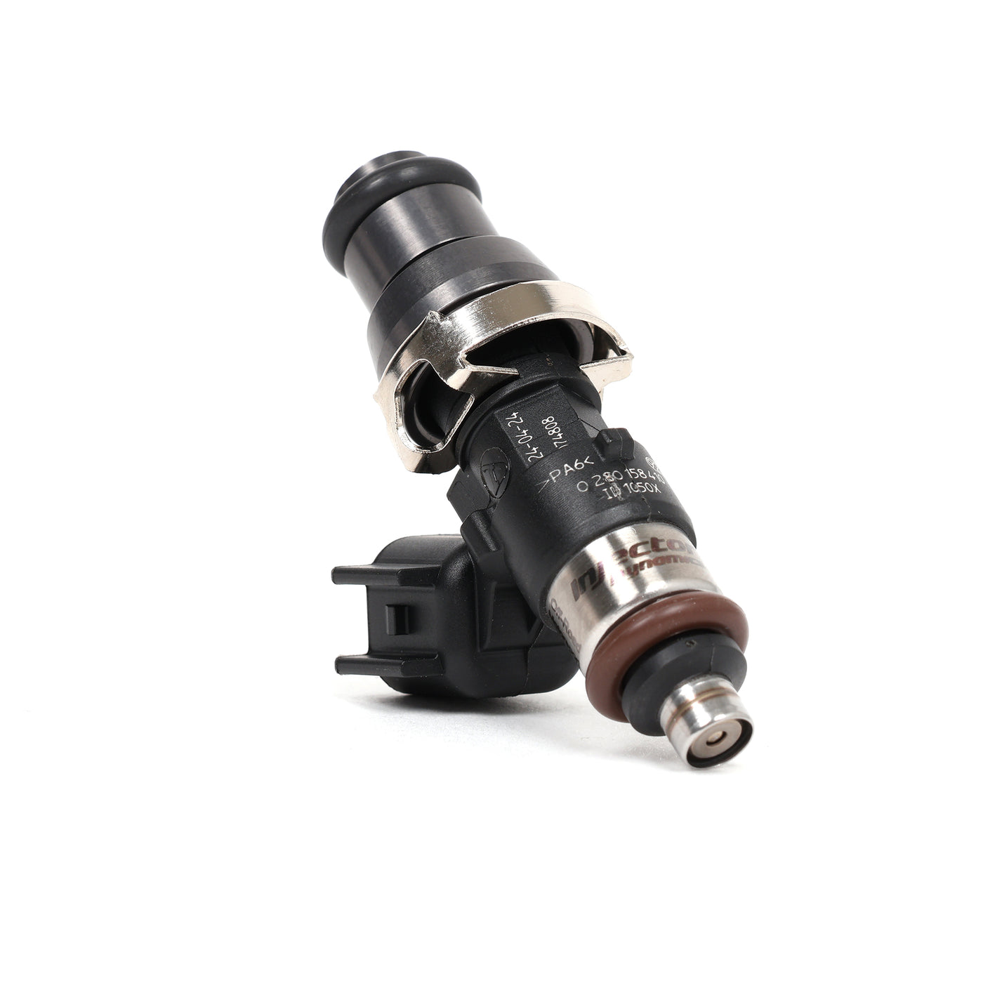 Injector Dynamics 1050x Fuel Injectors for 12-15 Civic Si