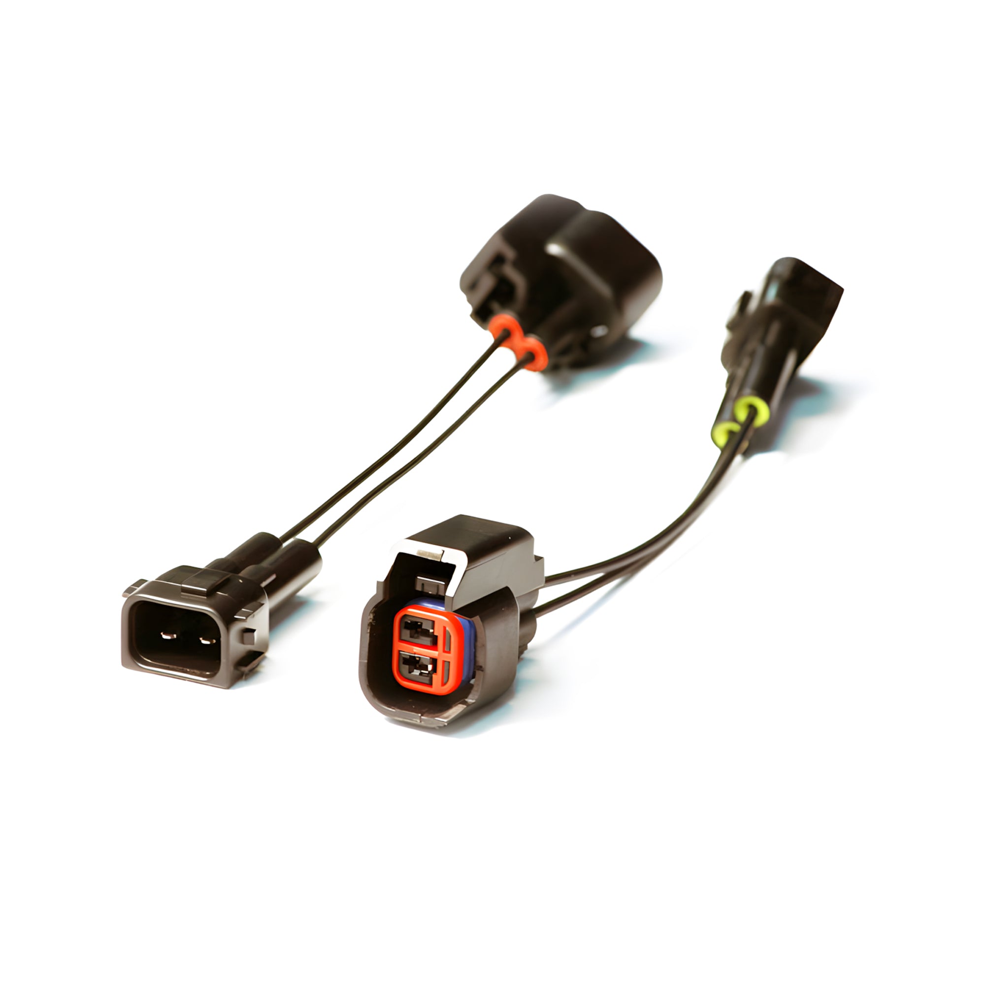 Injector Dynamics Injector Clip for Honda/Acura Vehicles