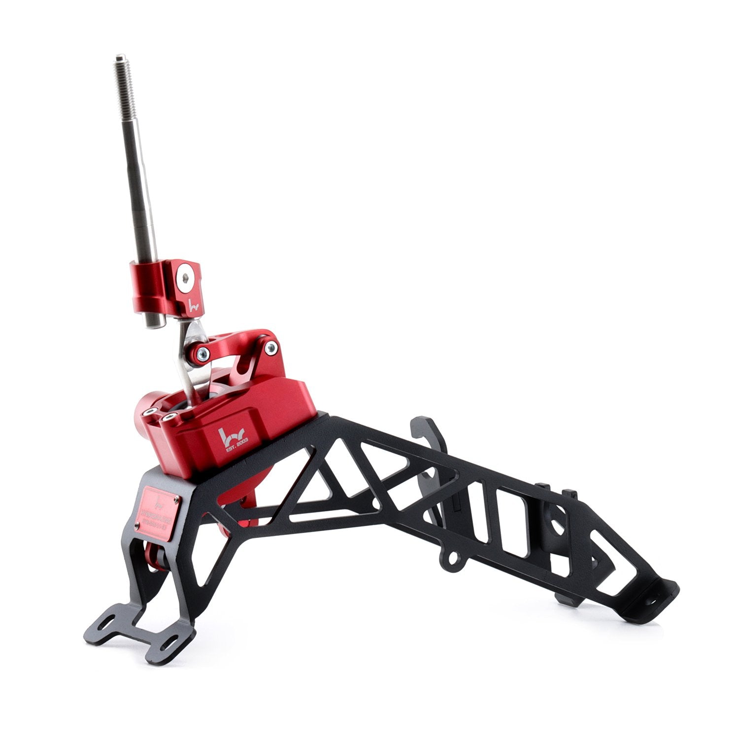 Hybrid Racing Short Shifter for 12-15 Civic