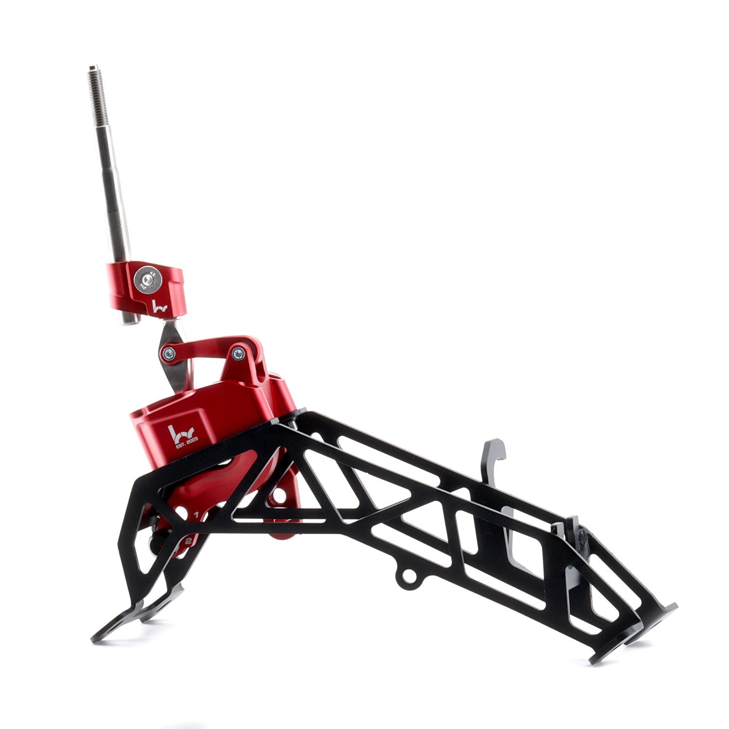 Hybrid Racing Short Shifter for 12-15 Civic