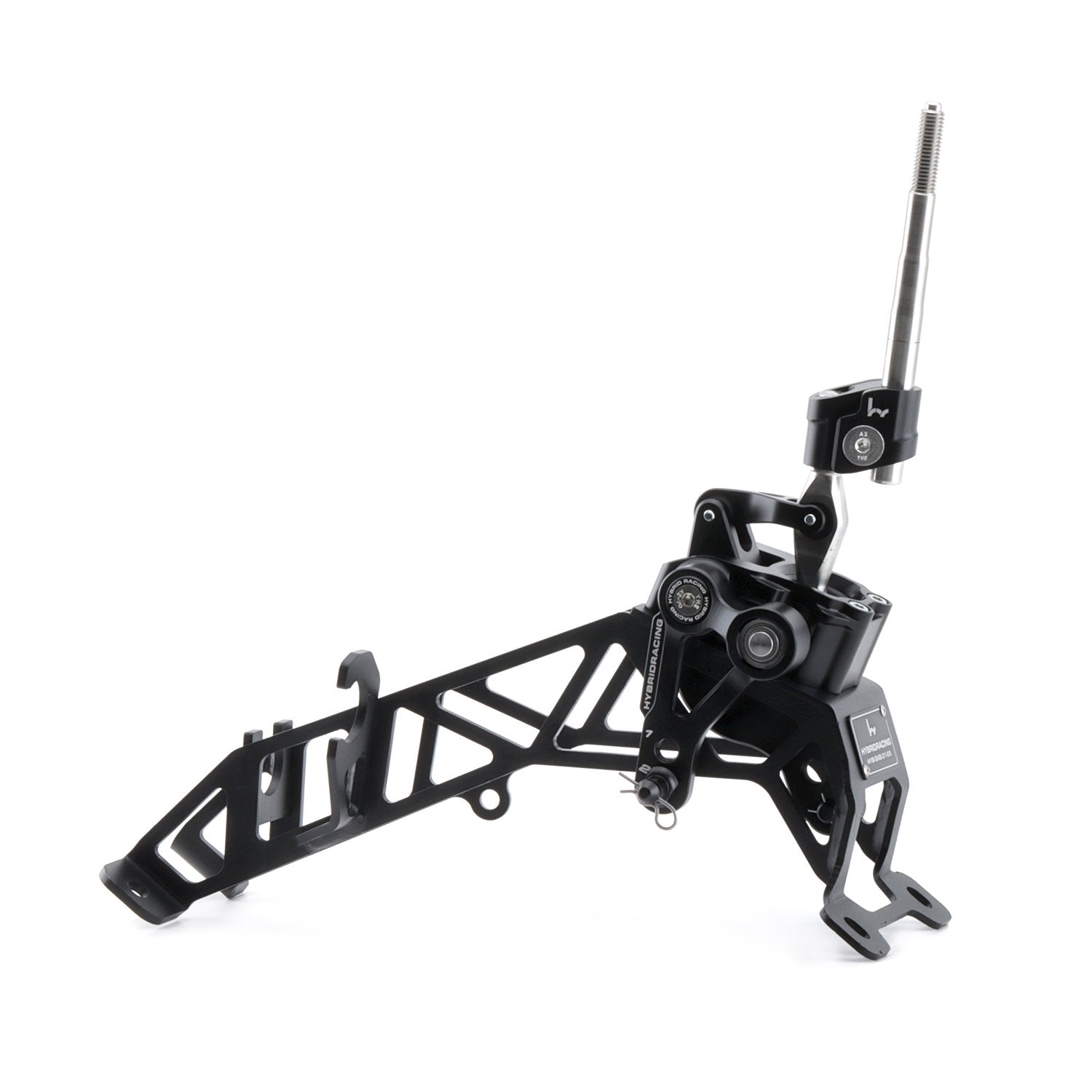 Hybrid Racing Short Shifter for 12-15 Civic