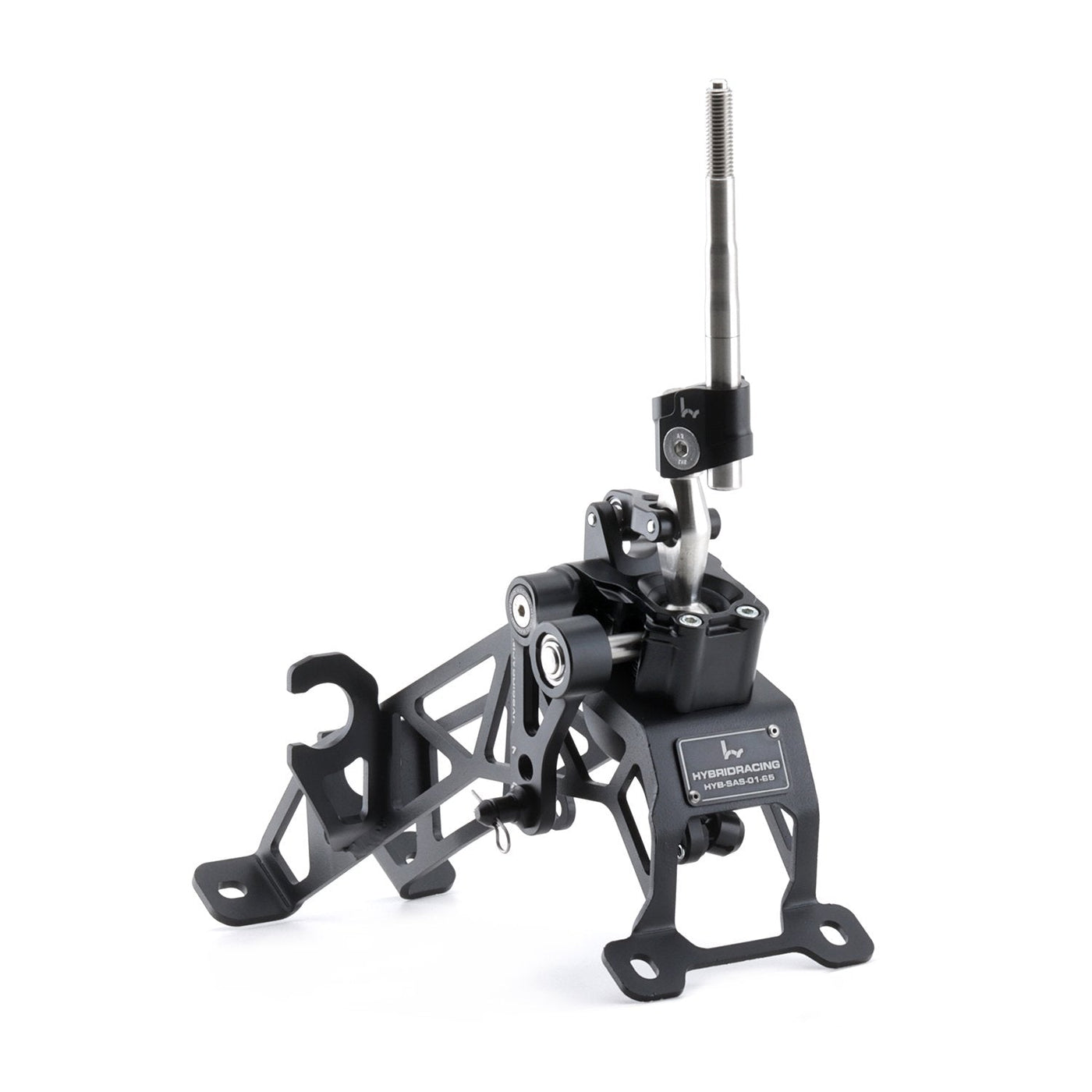 Hybrid Racing Short Shifter for 12-15 Civic