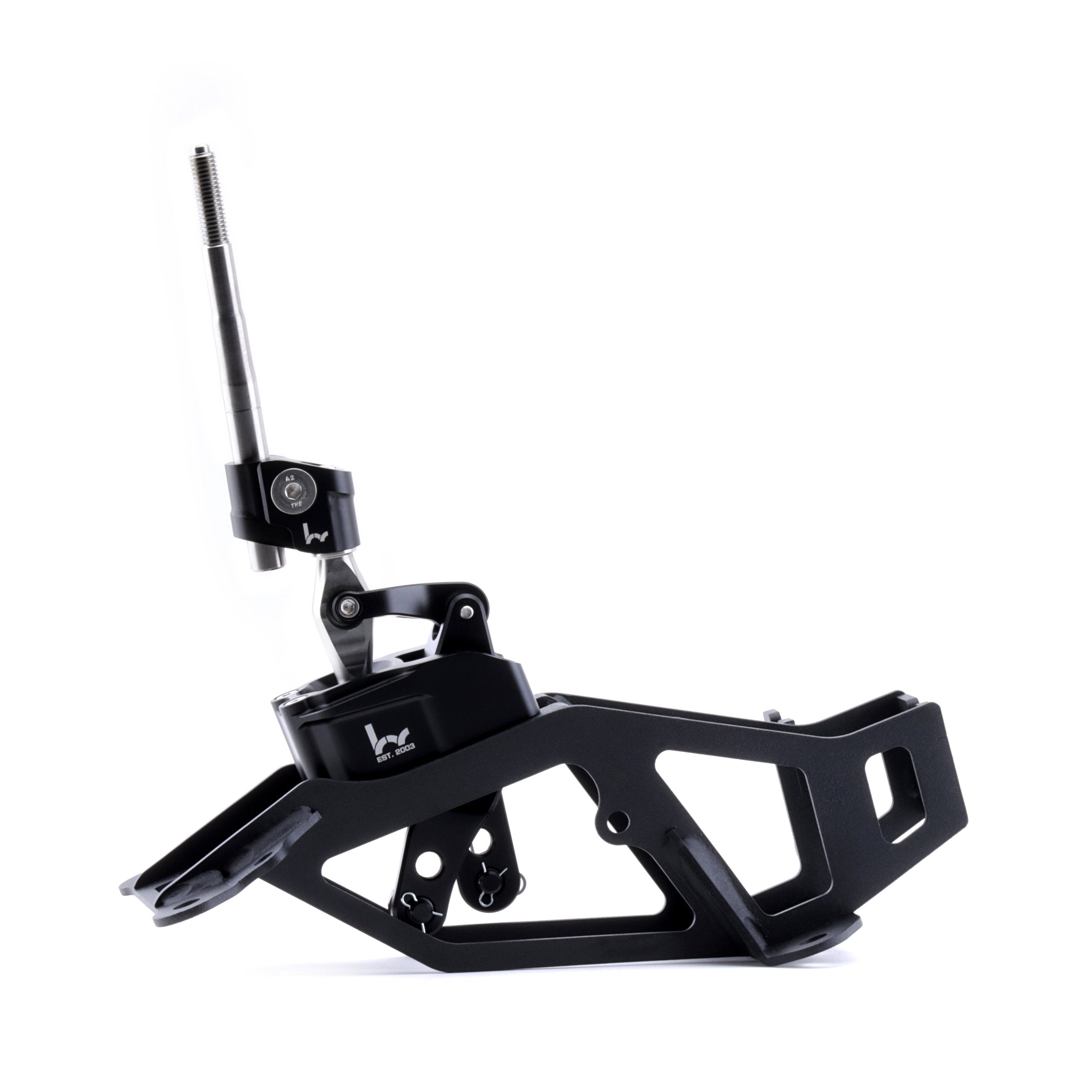 Hybrid Racing Short Shifter for 07-13 Fit & 02-15 Jazz