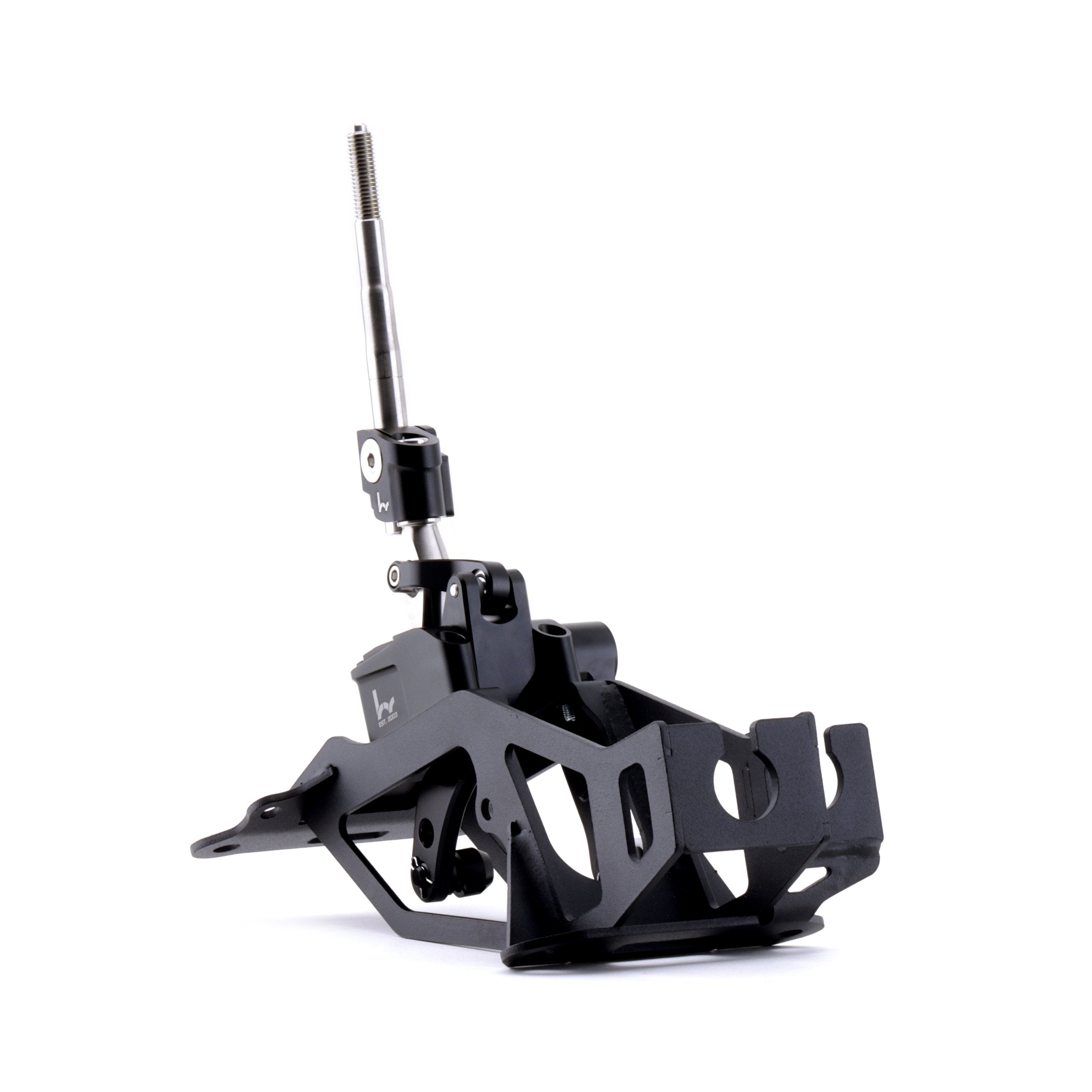 Hybrid Racing Short Shifter for 07-13 Fit & 02-15 Jazz