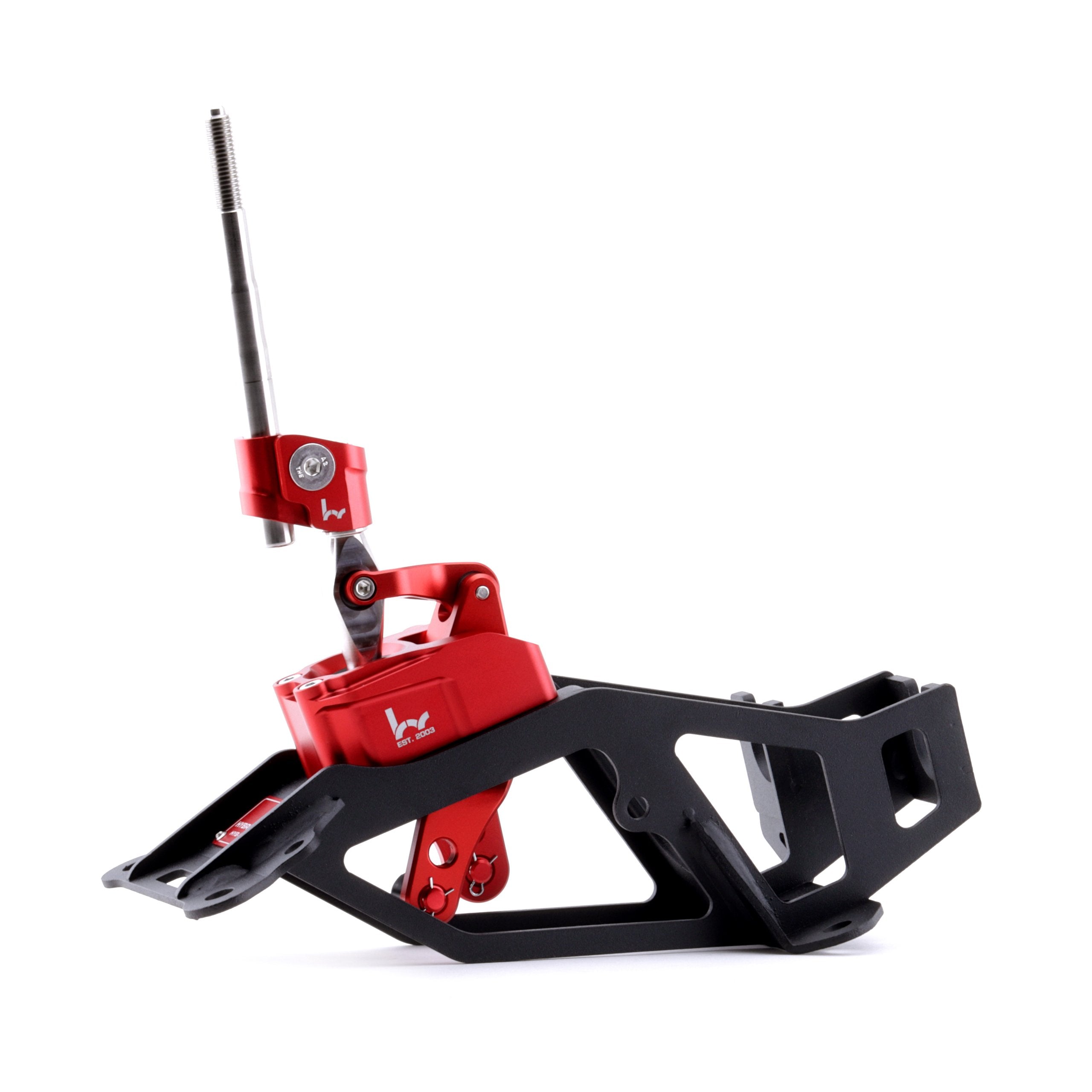 Hybrid Racing Short Shifter for 07-13 Fit & 02-15 Jazz