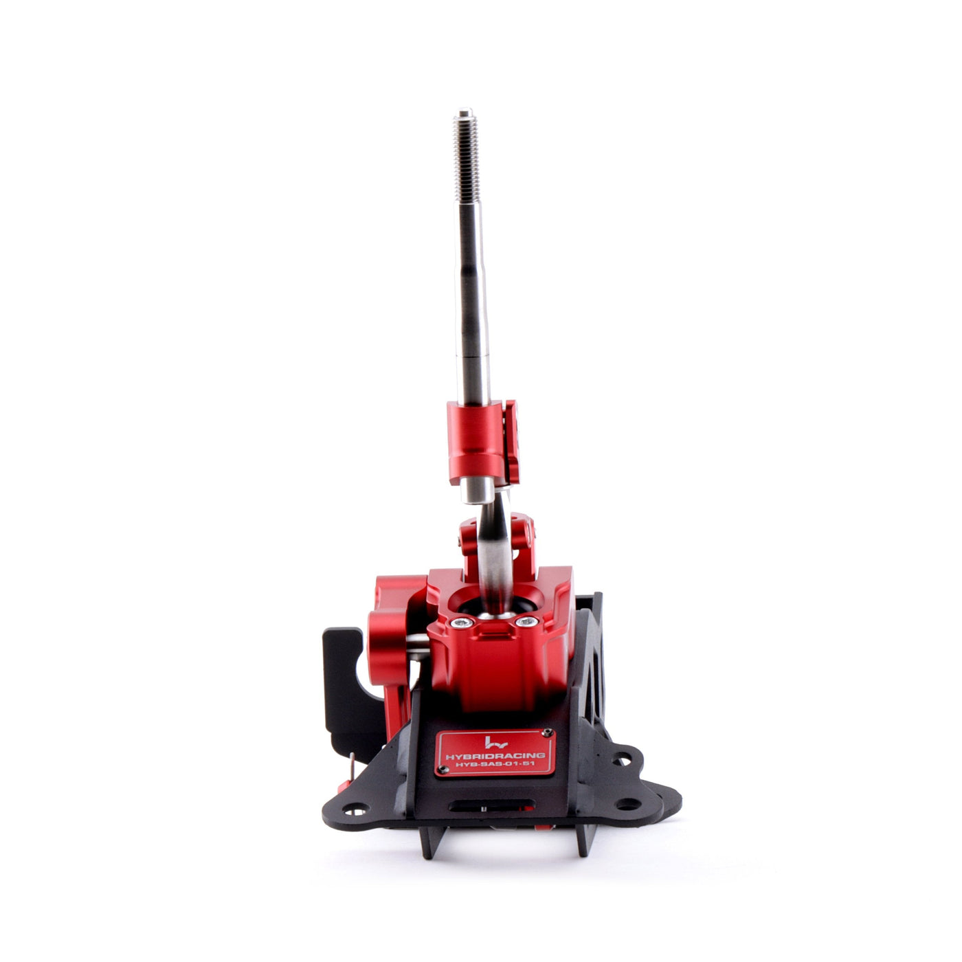 Hybrid Racing Short Shifter for 07-13 Fit & 02-15 Jazz