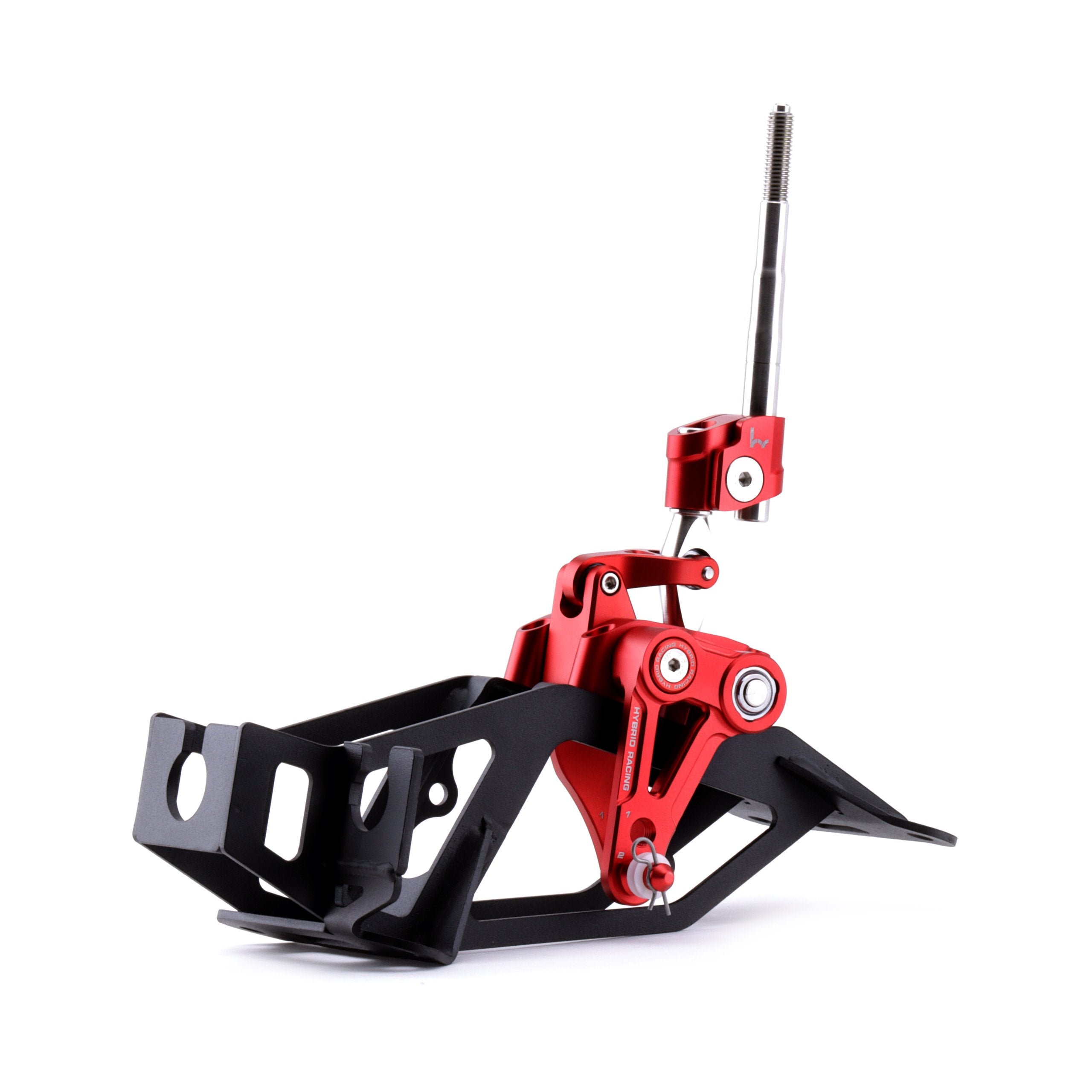 Hybrid Racing Short Shifter for 07-13 Fit & 02-15 Jazz