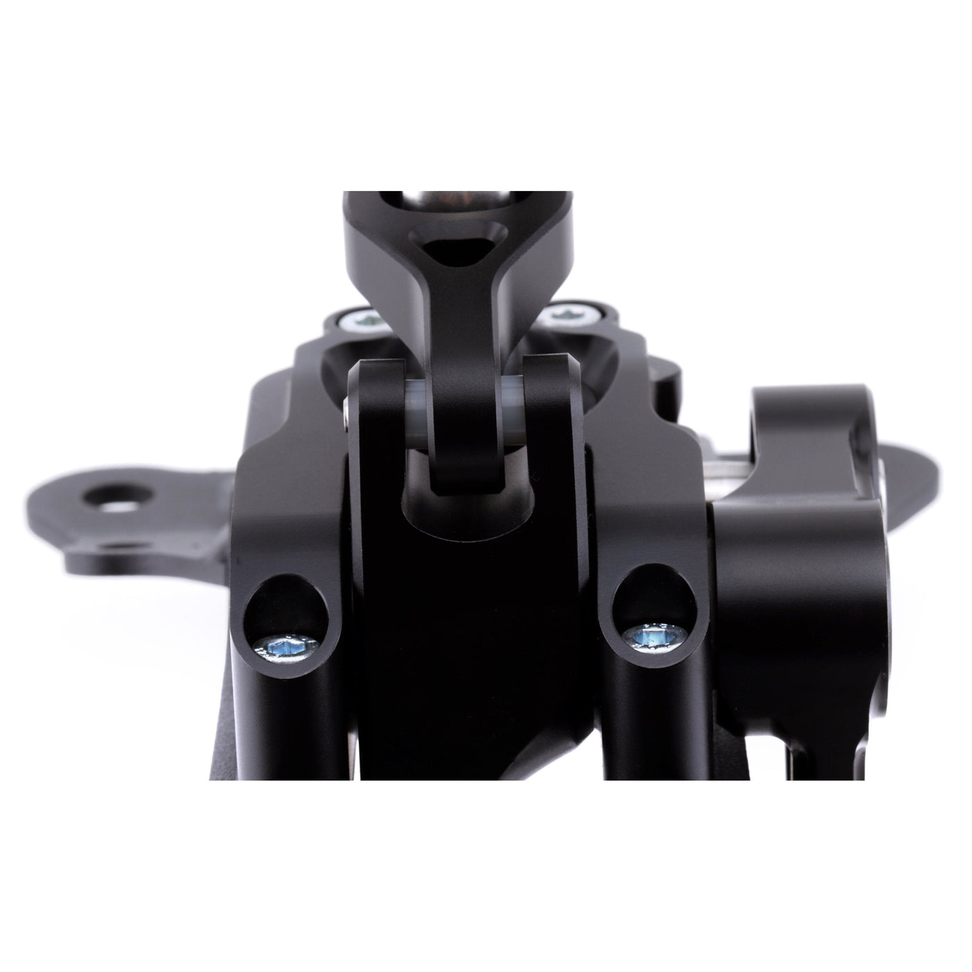 Hybrid Racing Short Shifter for 07-13 Fit & 02-15 Jazz