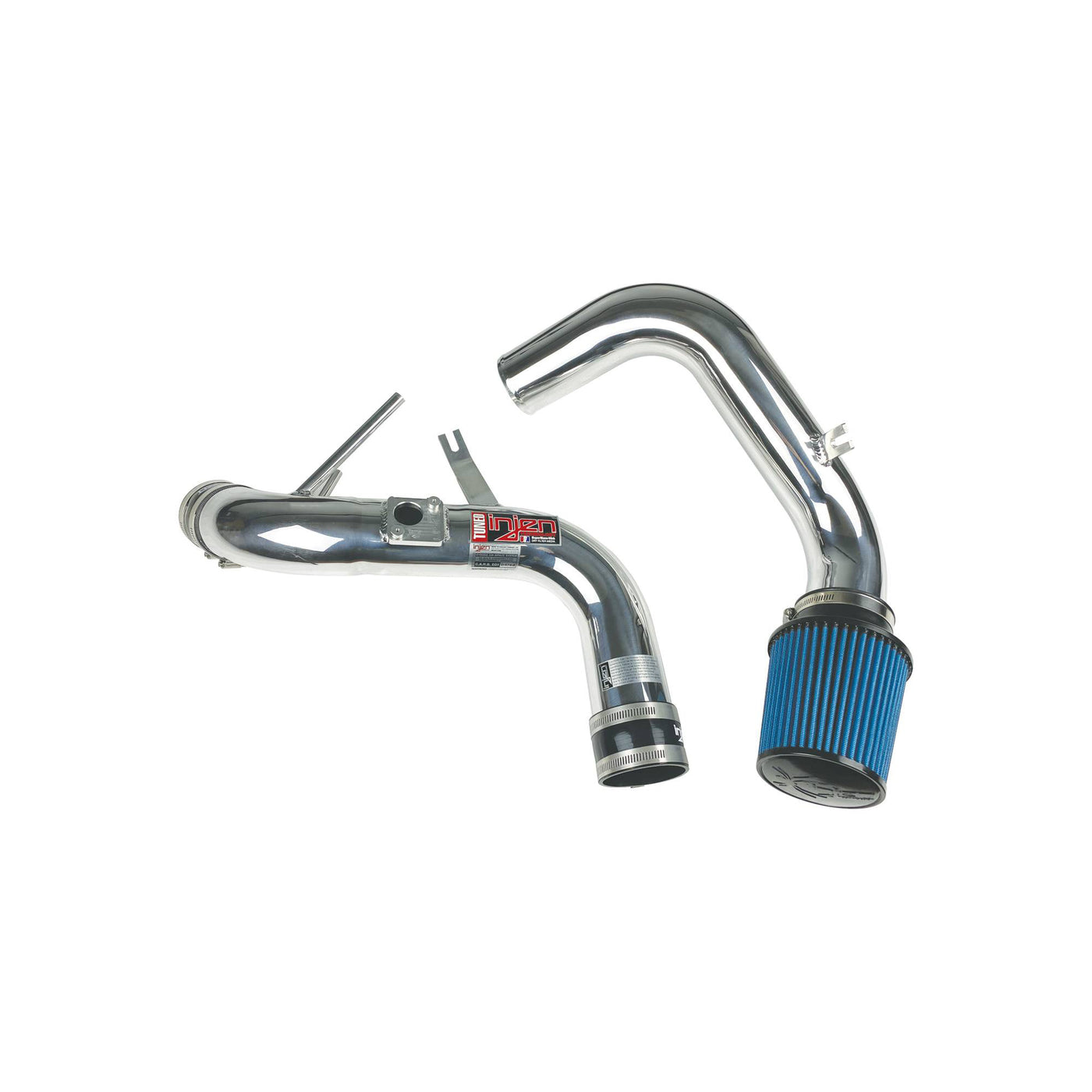 Injen Cold Air Intake for 07-11 Honda Element