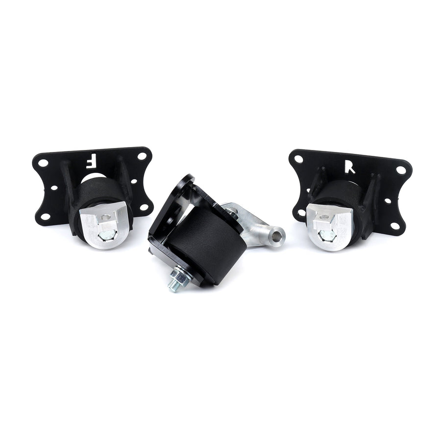 Innovative Mounts 03-07 Accord/ 04-08 TL/ 10-14 TSX Replacement Mount Kit (K-Series / Manual / Automatic)