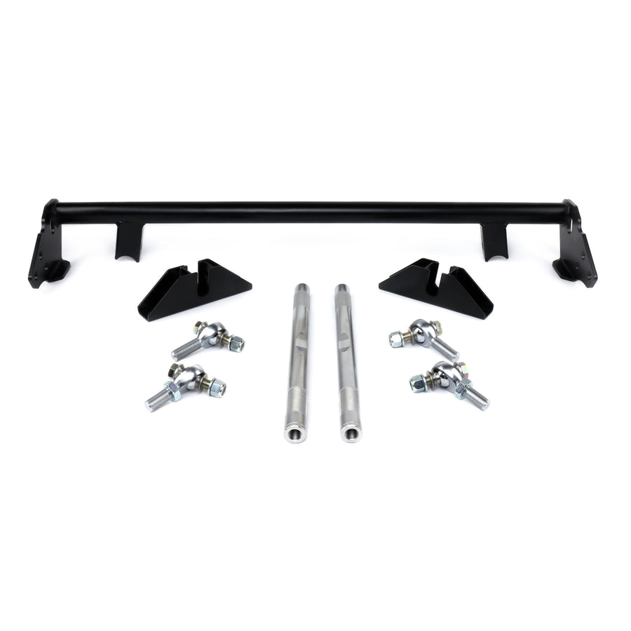 Innovative Mounts 92-00 Civic/94-01 Integra Competition/Traction Bar Kit INO-50112