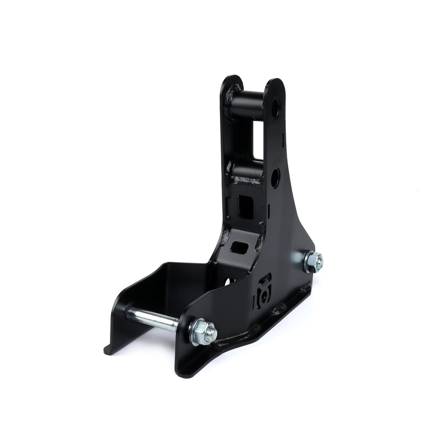 Innovative Mounts 88-91 Civic/CRX & 90-93 Integra Rear Mounting T-Bracket (B-Series) INO-59331