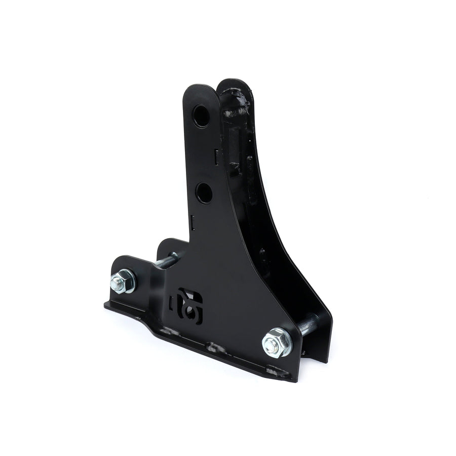 Innovative Mounts 88-91 Civic/CRX & 90-93 Integra Rear Mounting T-Bracket (B-Series) INO-59331