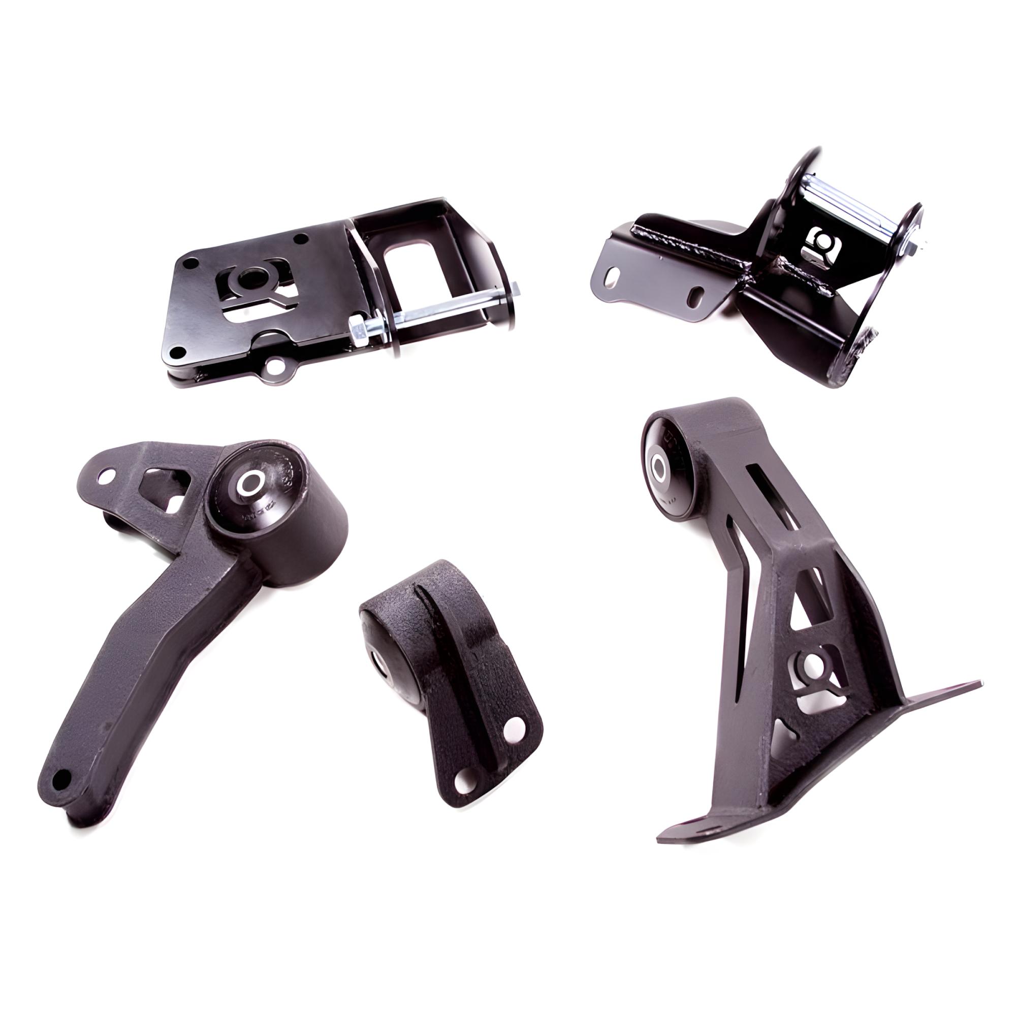 Innovative Mounts Steel K Swap Engine Mounts (90-93 Accord)