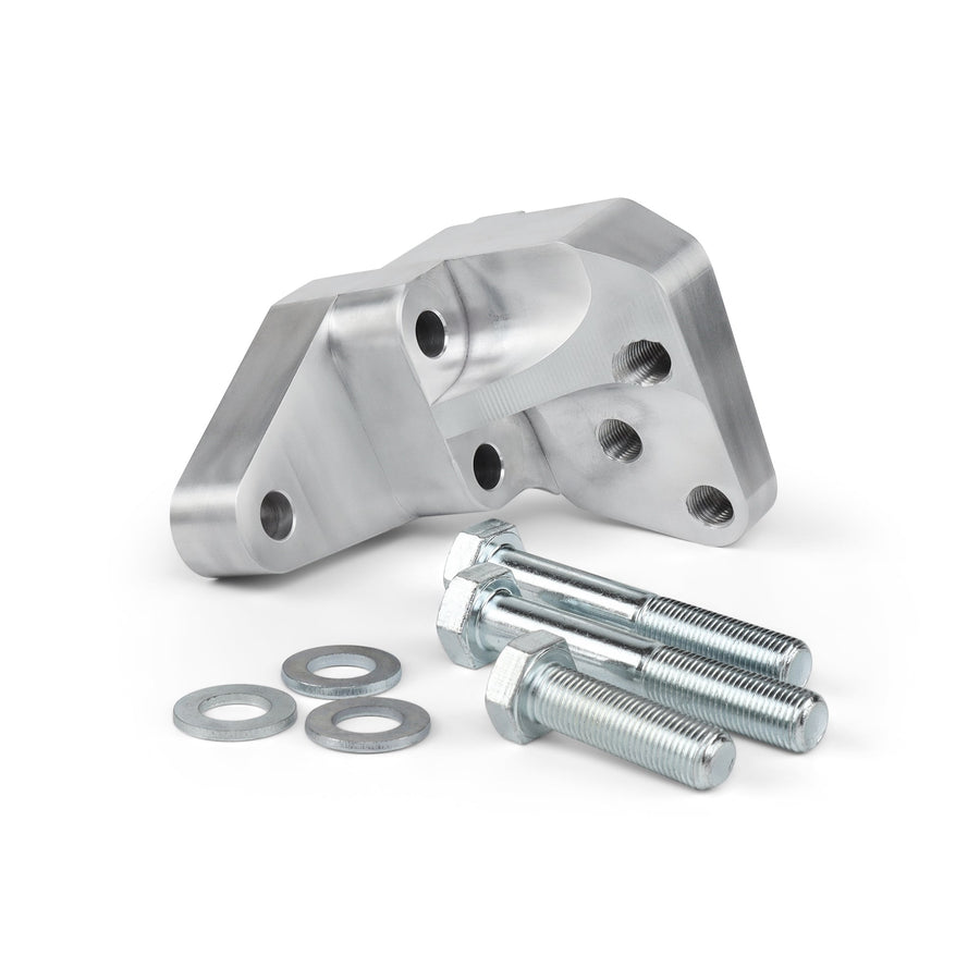 Innovative Mounts 94-01 Integra/ 92-00 Civic Billet Driver Side Mount (B-Series / 3 Bolt) INO-B50150