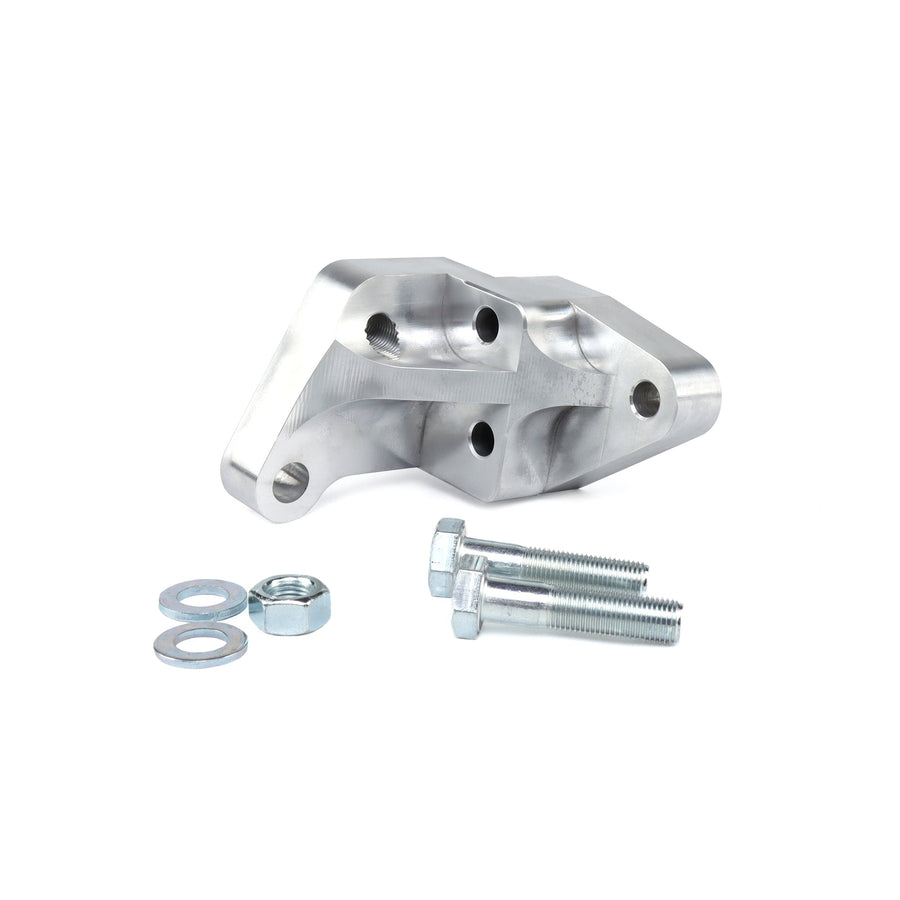 Innovative Mounts 88-91 Civic/ 90-93 CRX & Integra Billet Post Mount (B-Series) INO-B59350