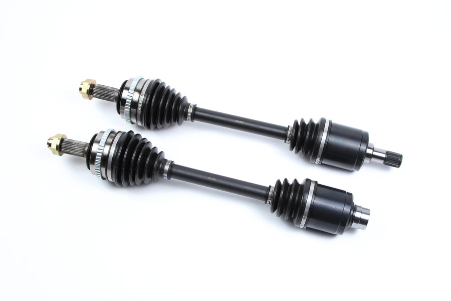 Insane Shafts 36mm K Series Swap Axles (92-00 Civic, 90-01 Integra 5-Lug Conversion) IS-065-066