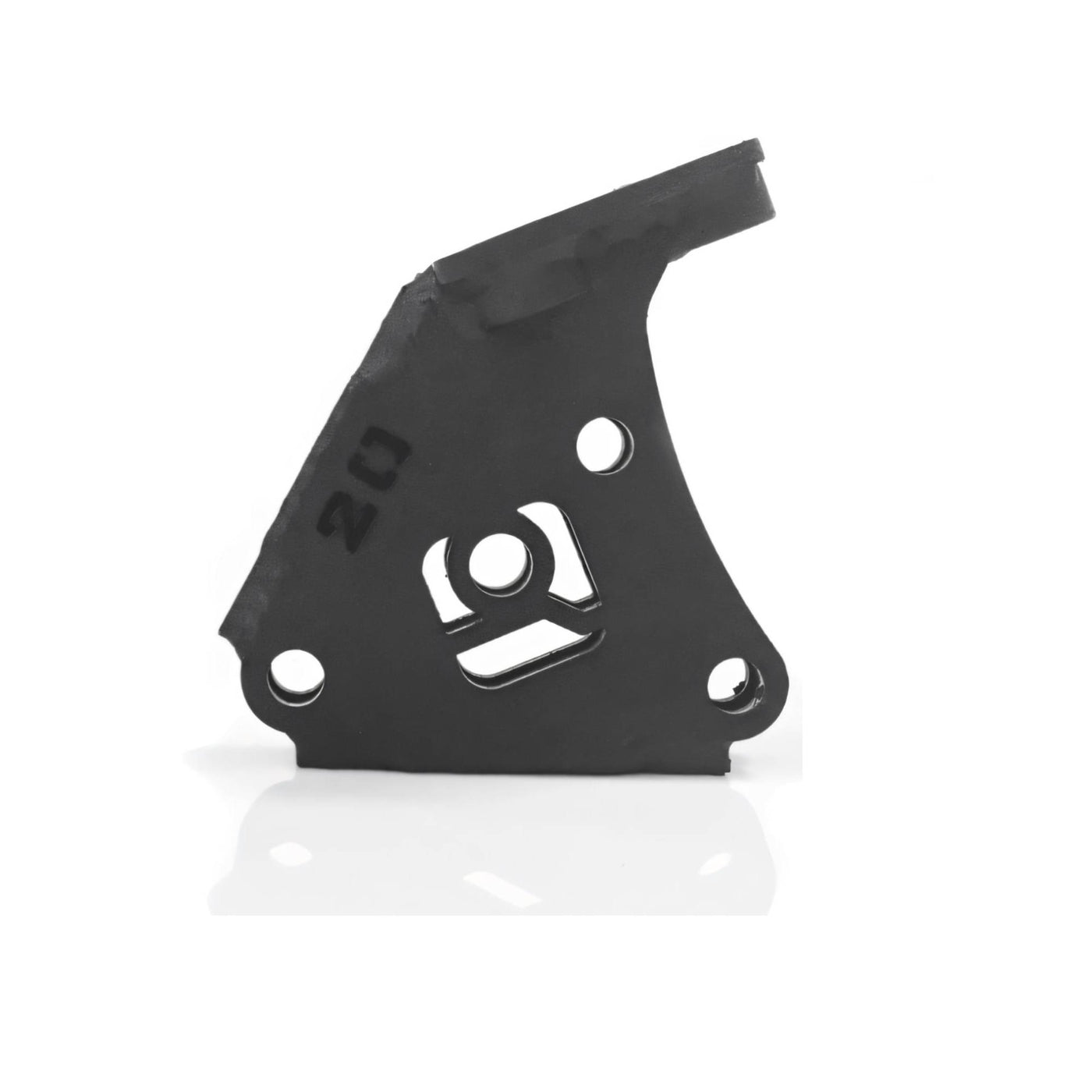 Innovative Mounts K20 Post Mount Bracket for Honda/Acura