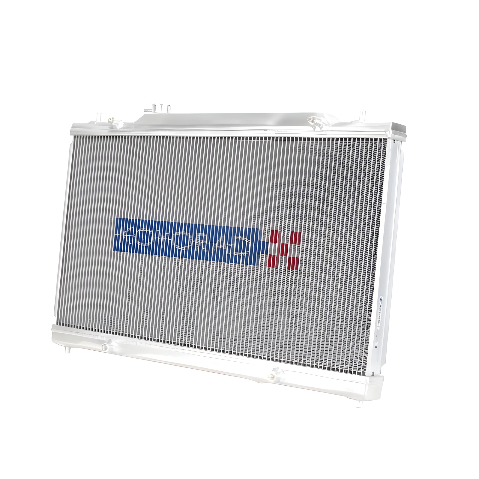 Koyo Aluminum Radiator for 22-25 Civic & 23-25 Integra 1.5T