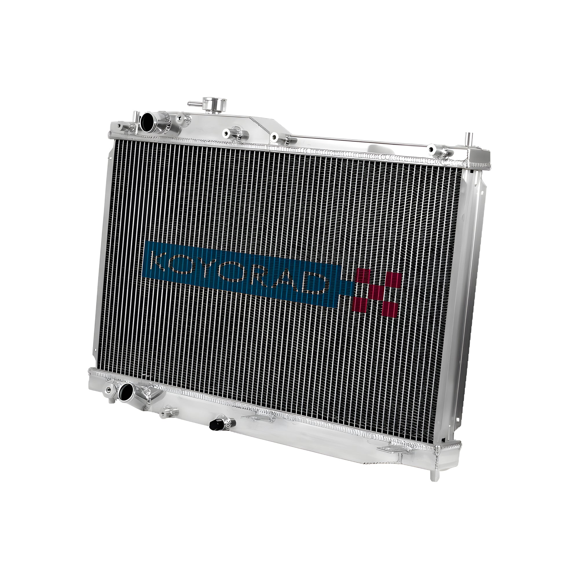 Koyo Aluminum Radiator for 12-15 Civic Si