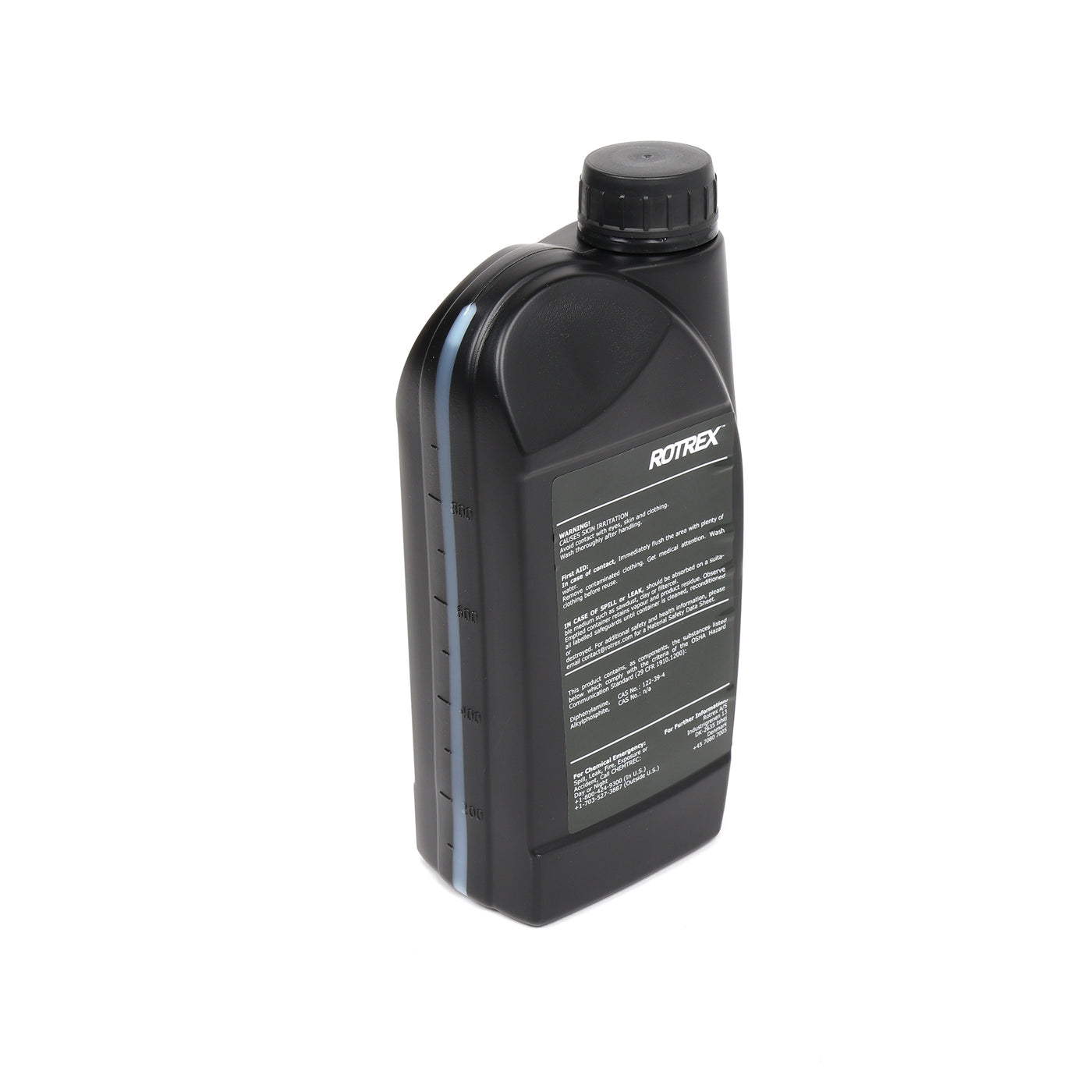 KraftWerks Rotrex SX150 Traction Fluid 1 Liter