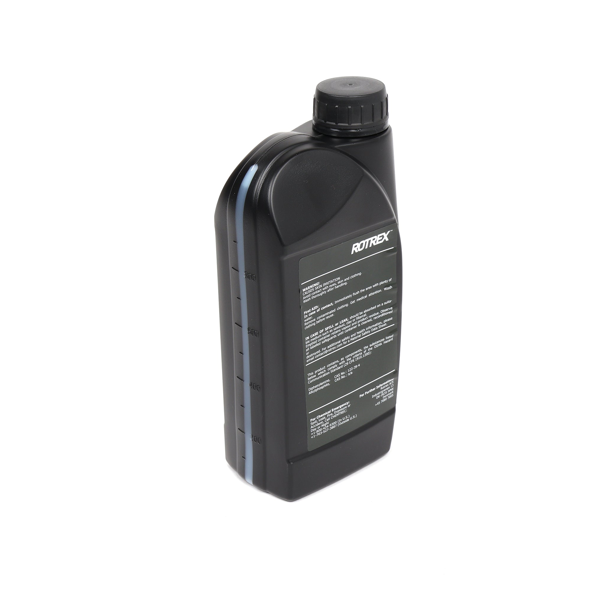 KraftWerks Rotrex SX150 Traction Fluid 1 Liter
