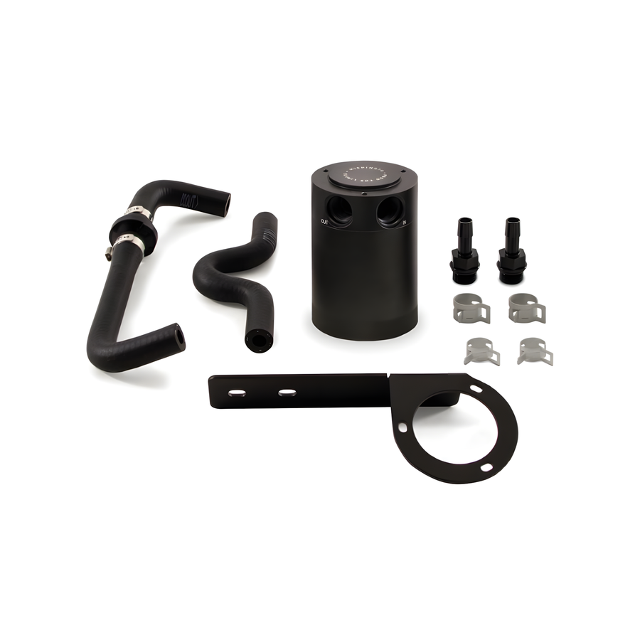 Mishimoto Oil Catch Can (FK8/FL5 Civic Type R)