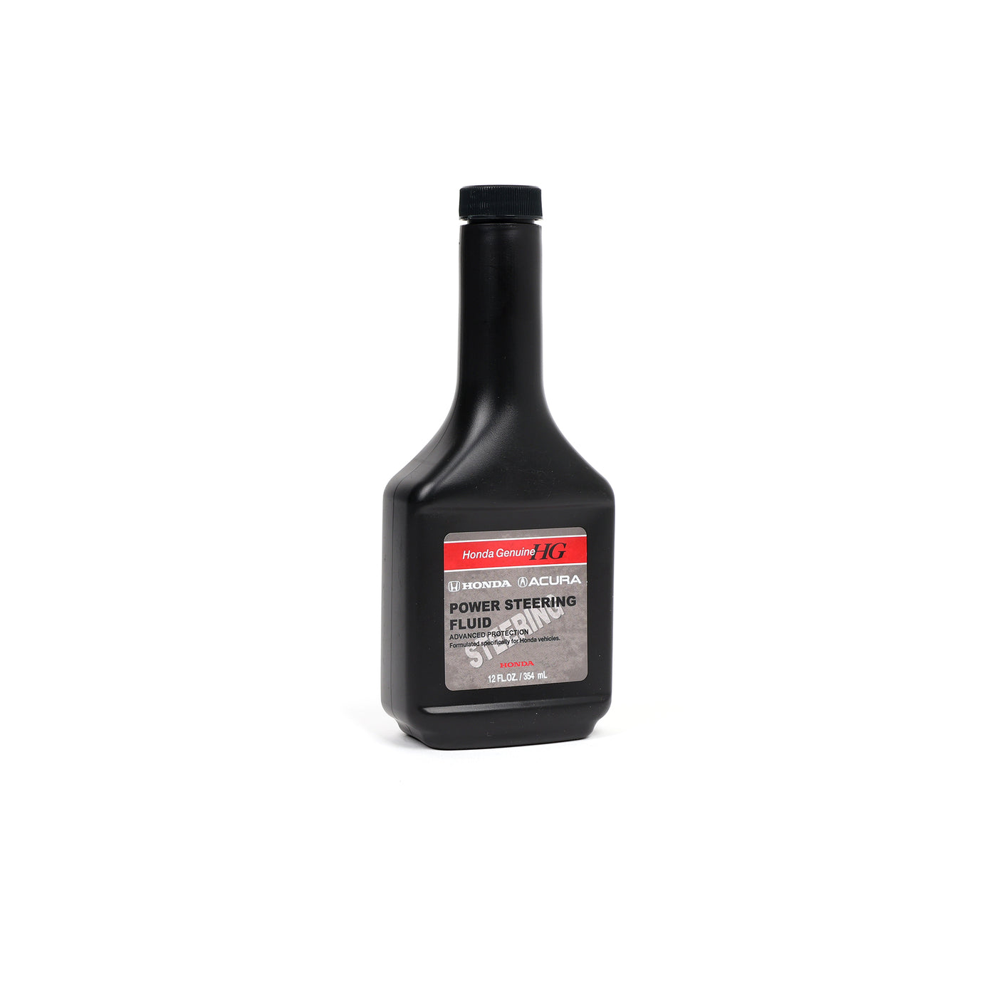 Honda Power Steering Fluid 08206-9002