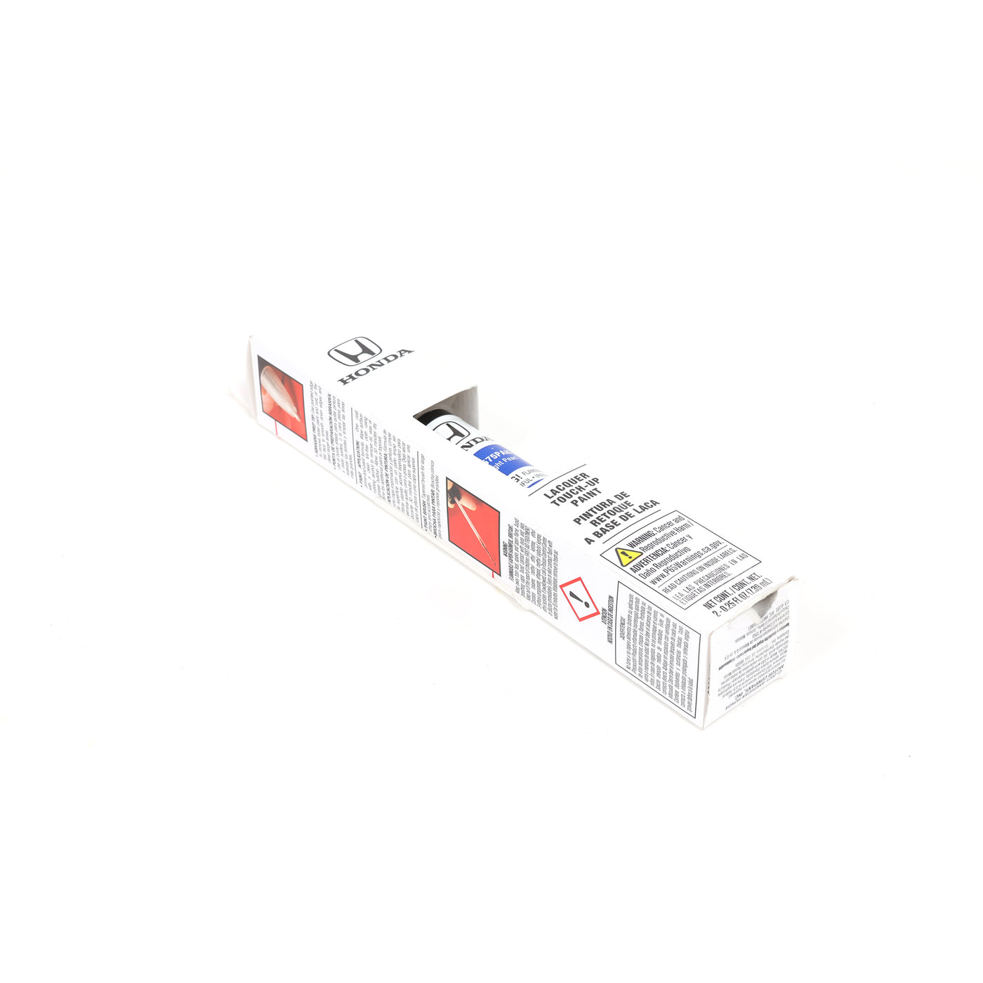 Honda Still Night Pearl Touch Up Paint B575P