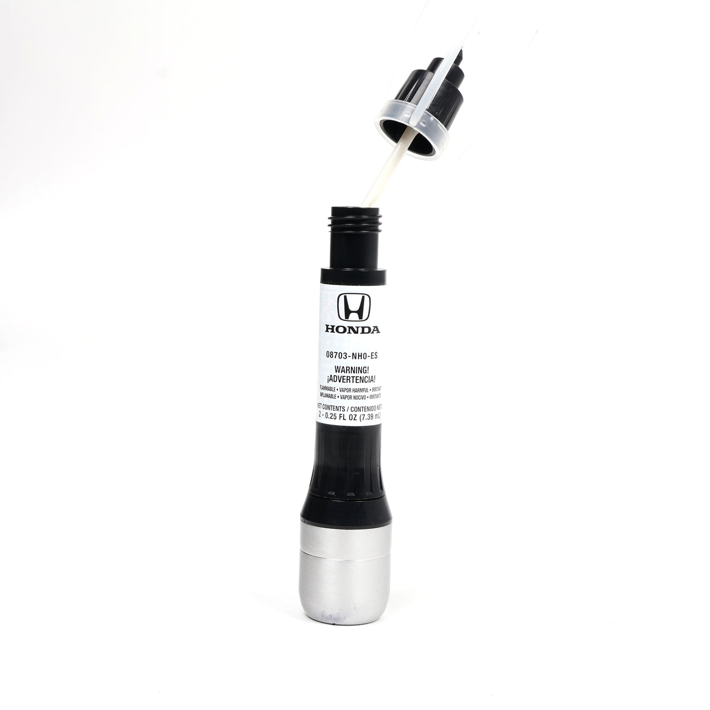 Honda Championship White Touch Up Paint NH0